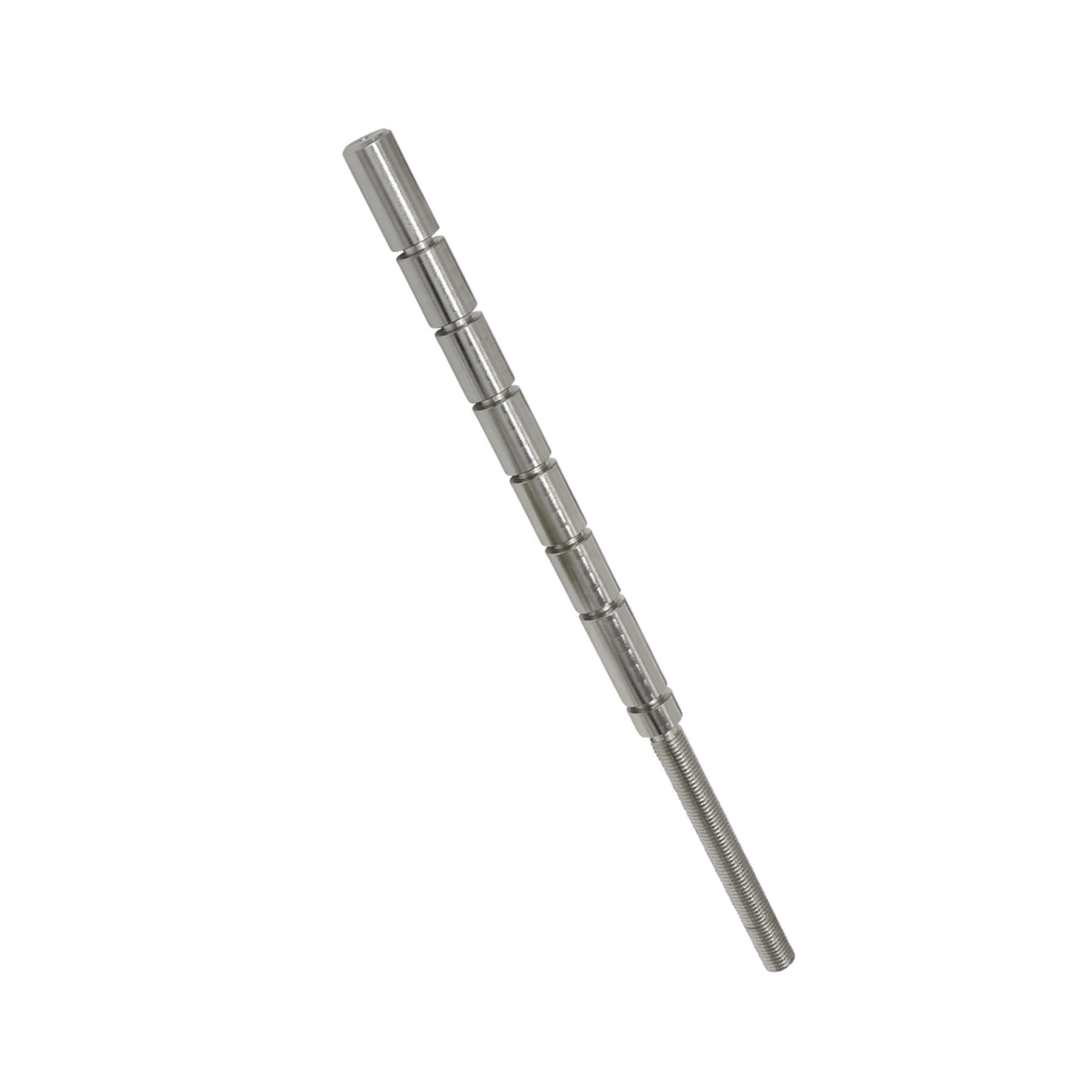 Sealey Steering Bearing Press - Motorcycle Smooth Bearing Installation