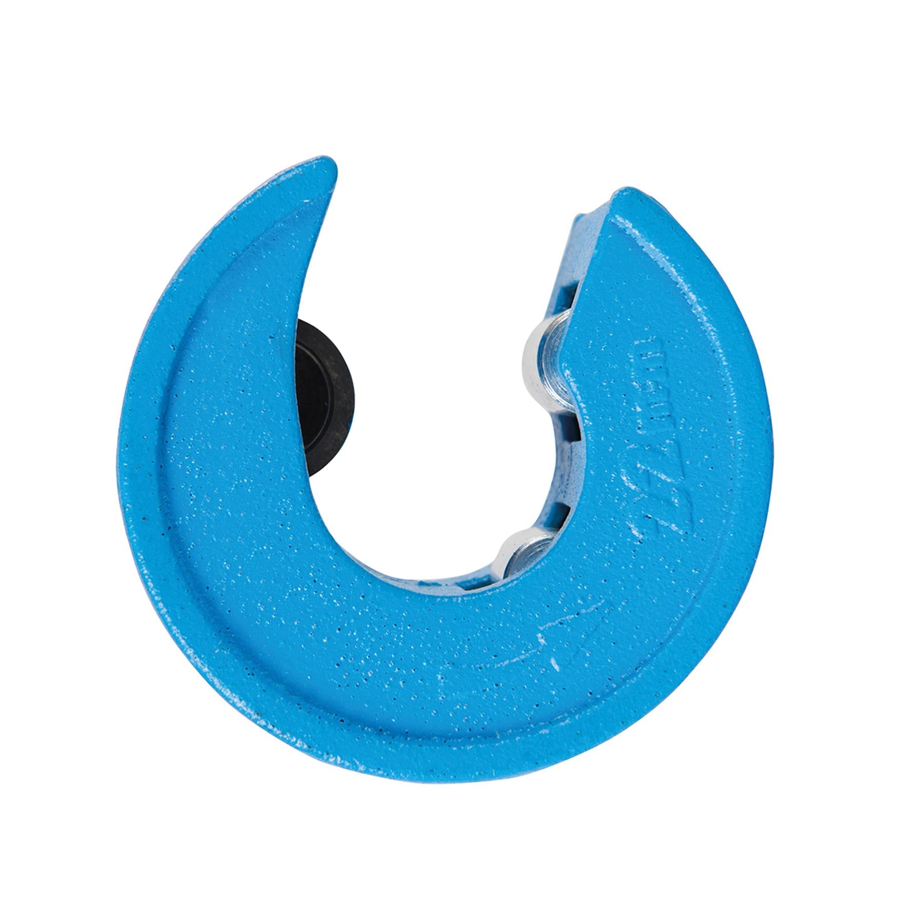 Plumbers Copper Pipe Cutter 22mm Plumbing Tube Slice Tool