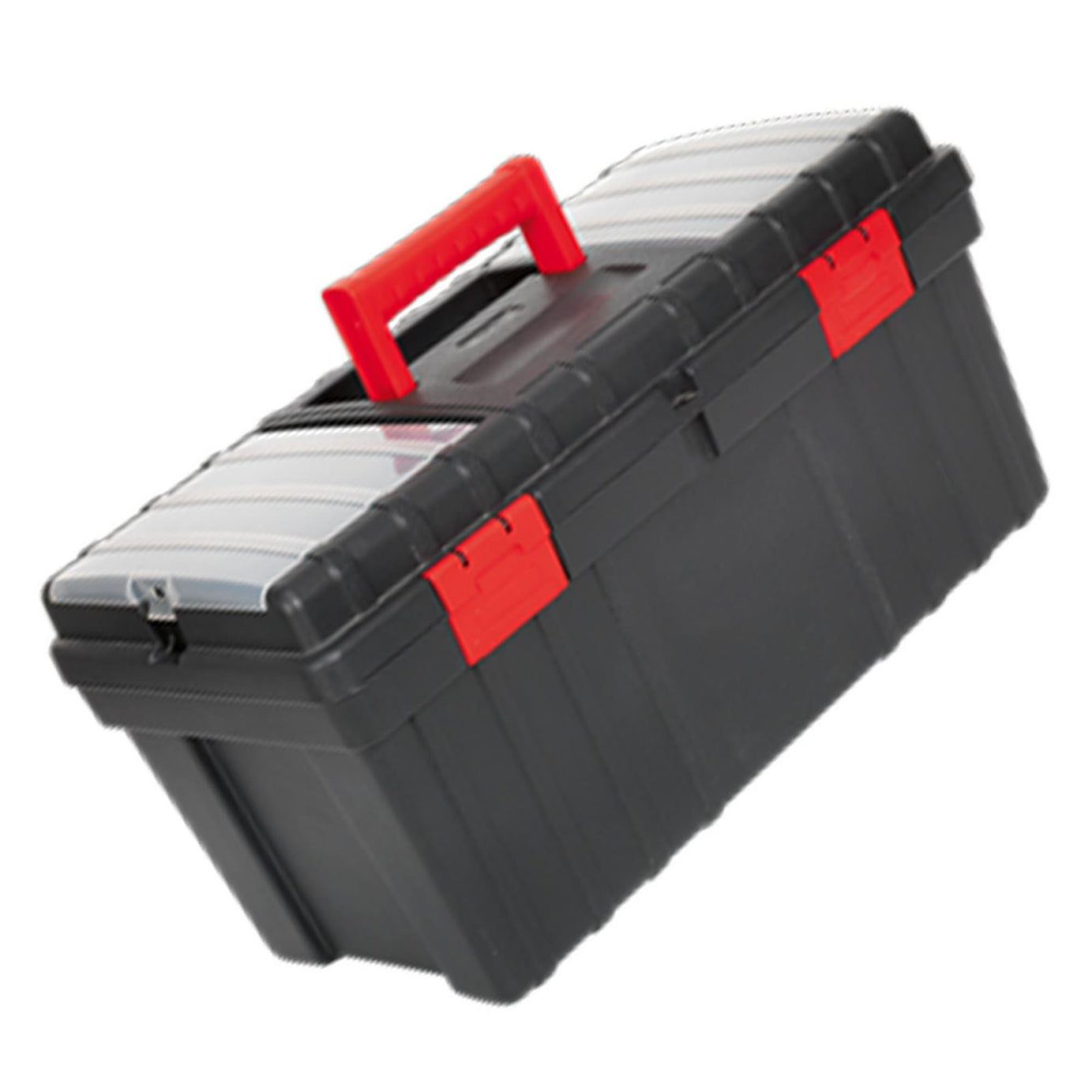 Sealey Toolbox 490mm with Tote Tray