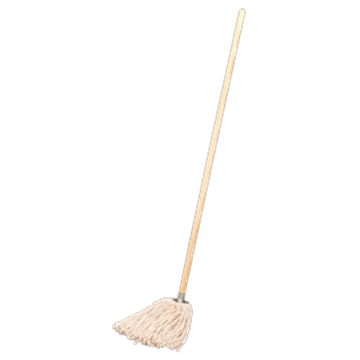 Sealey Pure Yarn Cotton Mop 340g