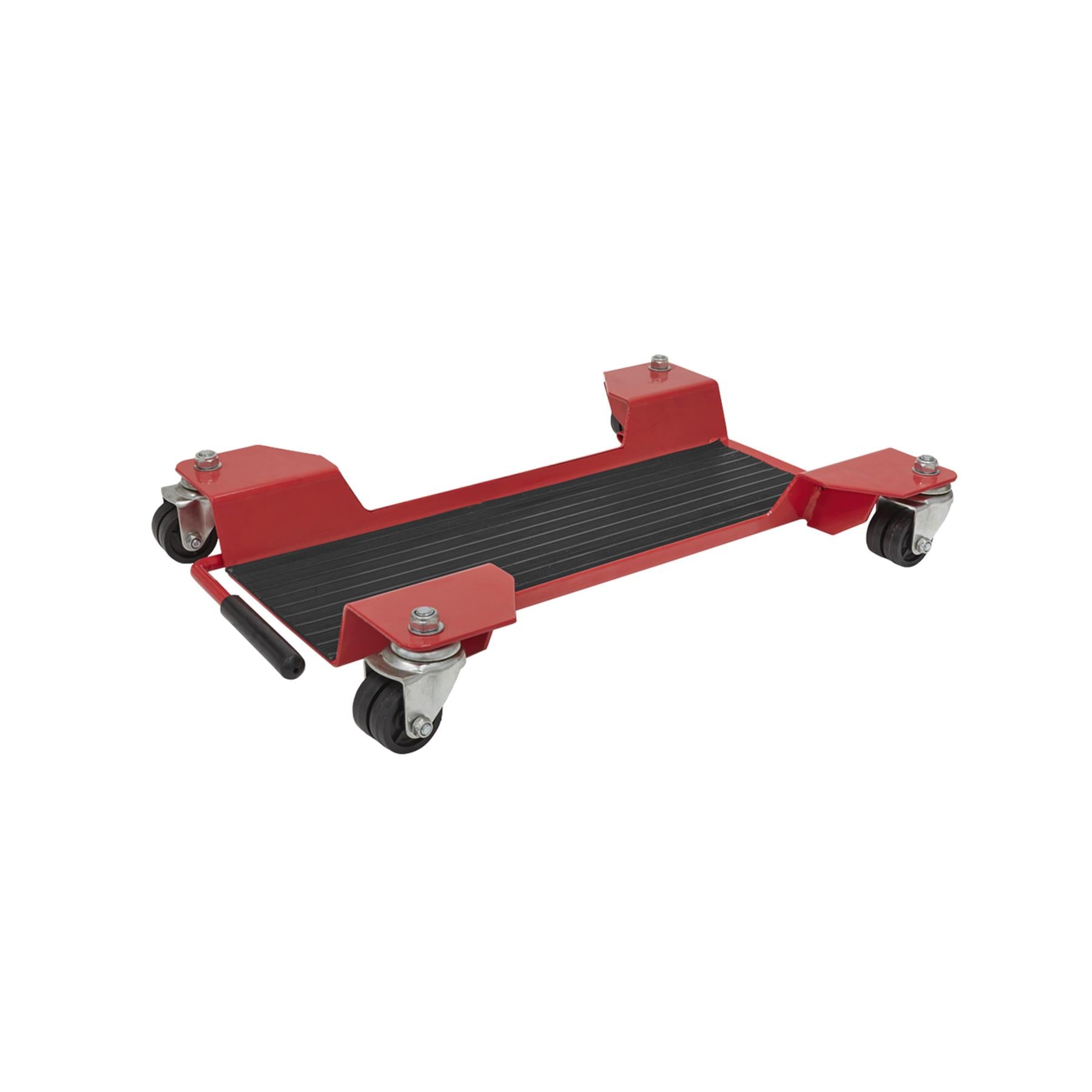 Sealey Motorcycle Centre Stand Moving Dolly