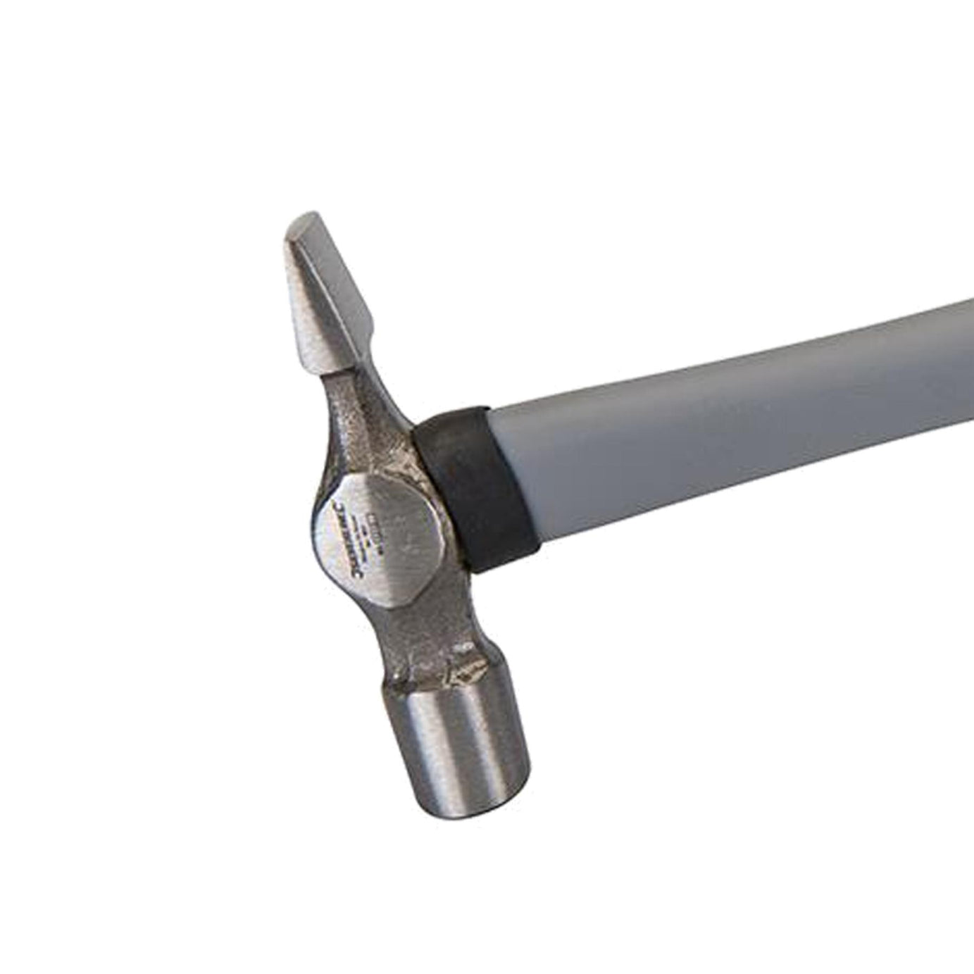 Fibreglass Pin Hammer - 4Oz (113G) Forged Steel Polished Head Hardened