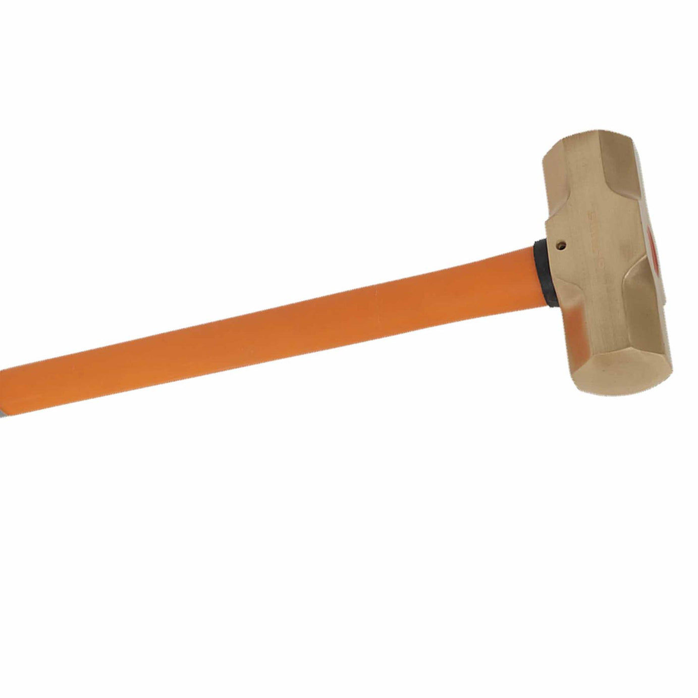 Sealey Sledge Hammer 11lb - Non-Sparking Beryllium Copper Head