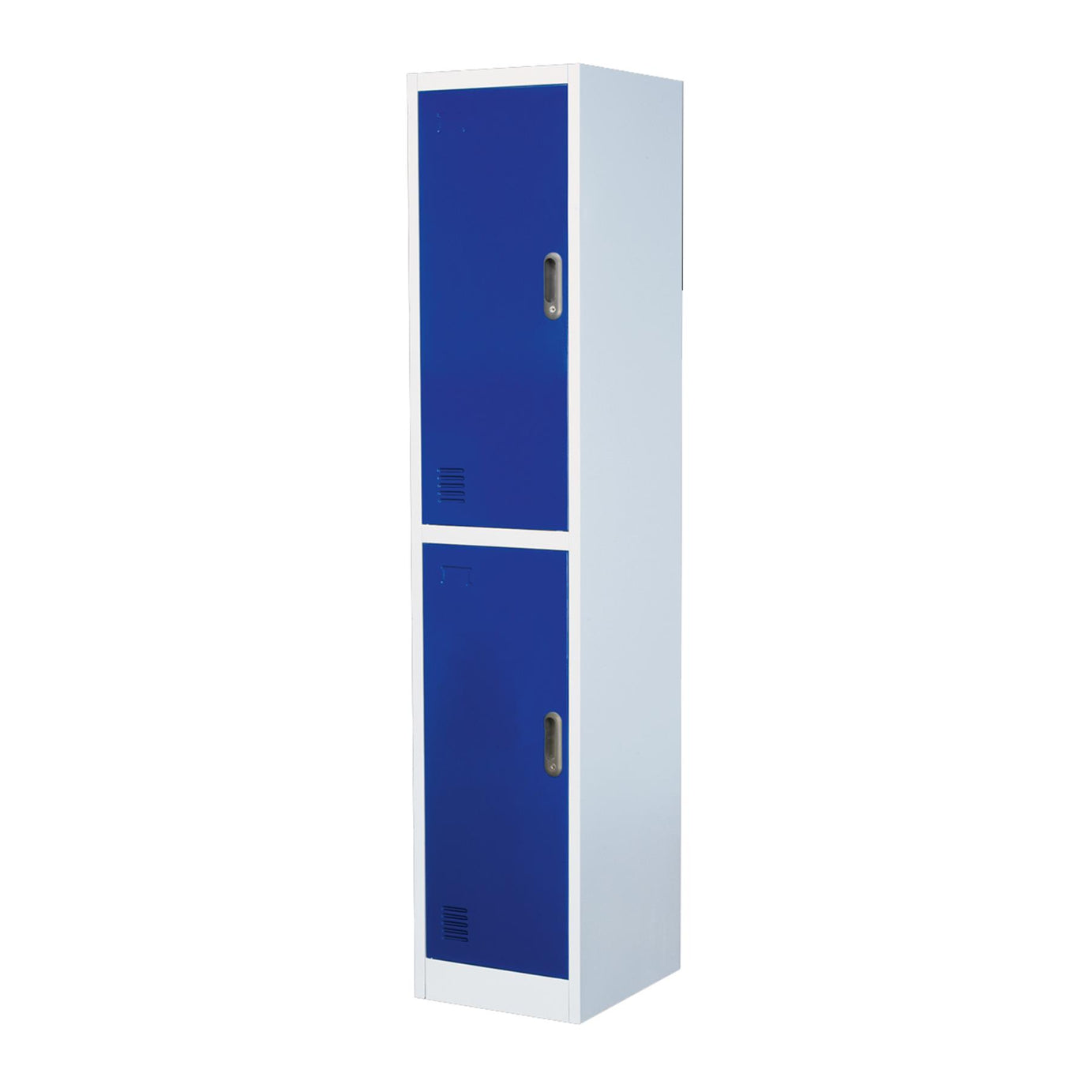 Sealey Locker 2 Door Double Locker System Flat-Packed