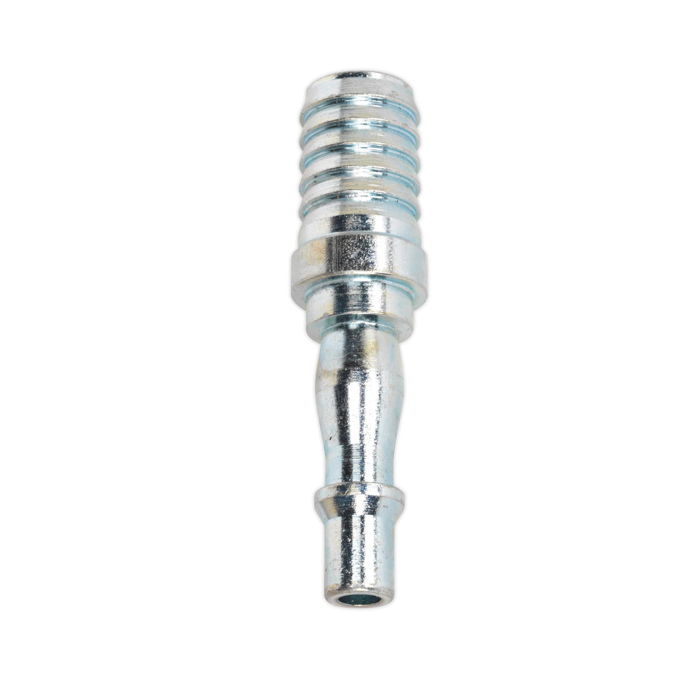 Sealey Airline Quick Connect Adaptor Hose 1/2" Tailpiece Air Coupling Pack of 5