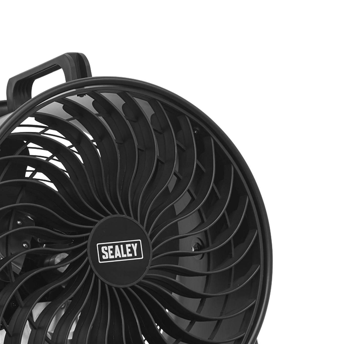 Sealey High Velocity Drum Fan 16" 230V