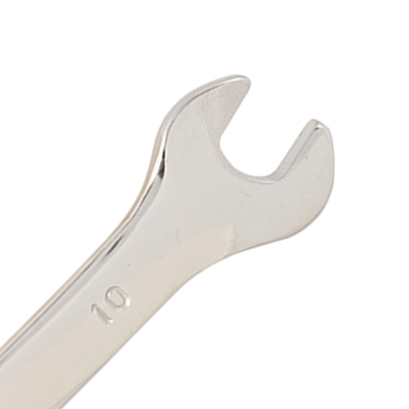 Open Ended Spanner Wrench