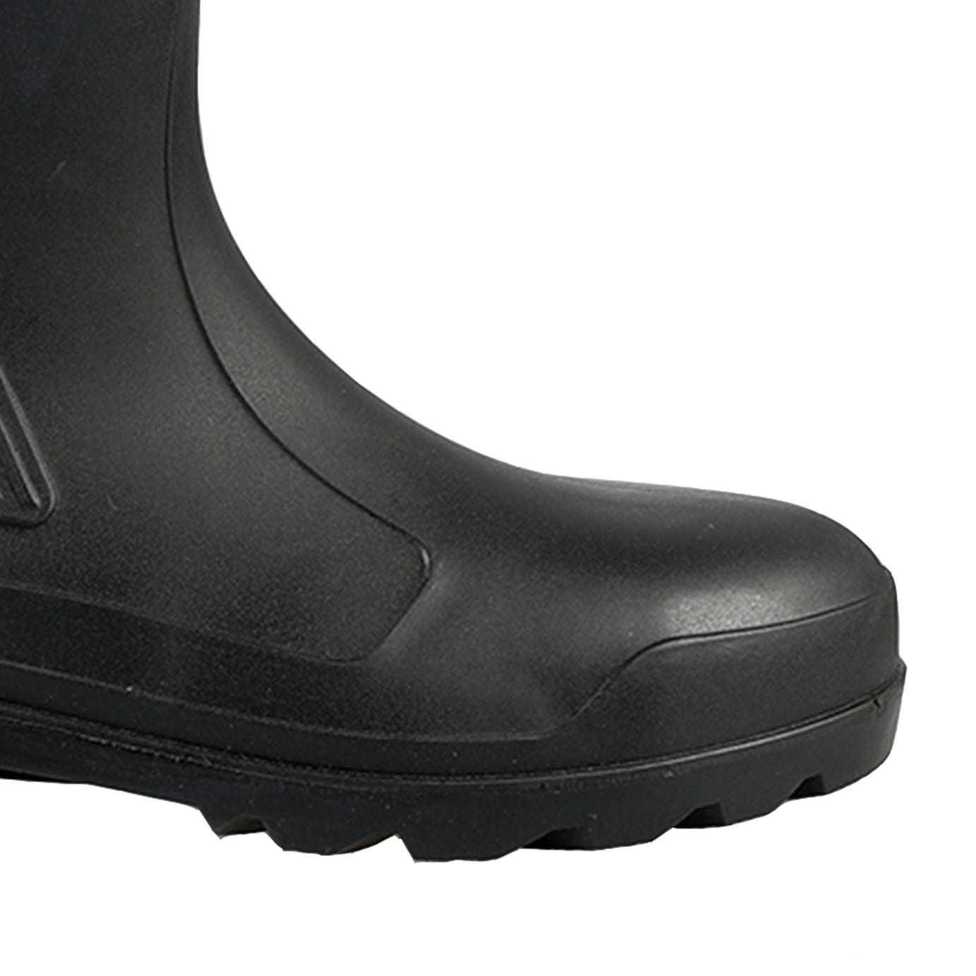 Tough Grit Larch Safety Welly Size 10 / 44 Fully Waterproof