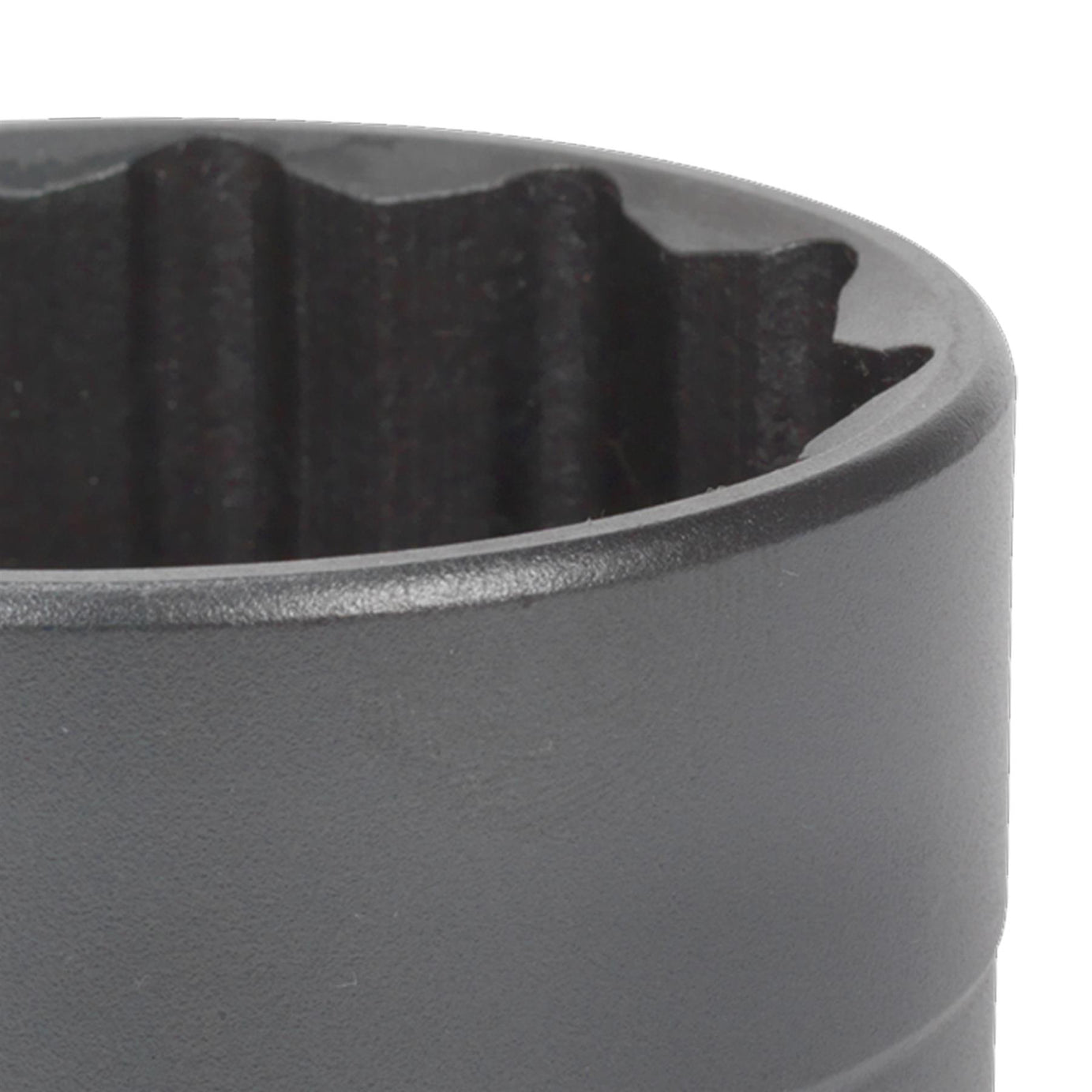 Sealey Impact Socket 65mm 12-Point 3/4"Sq Drive