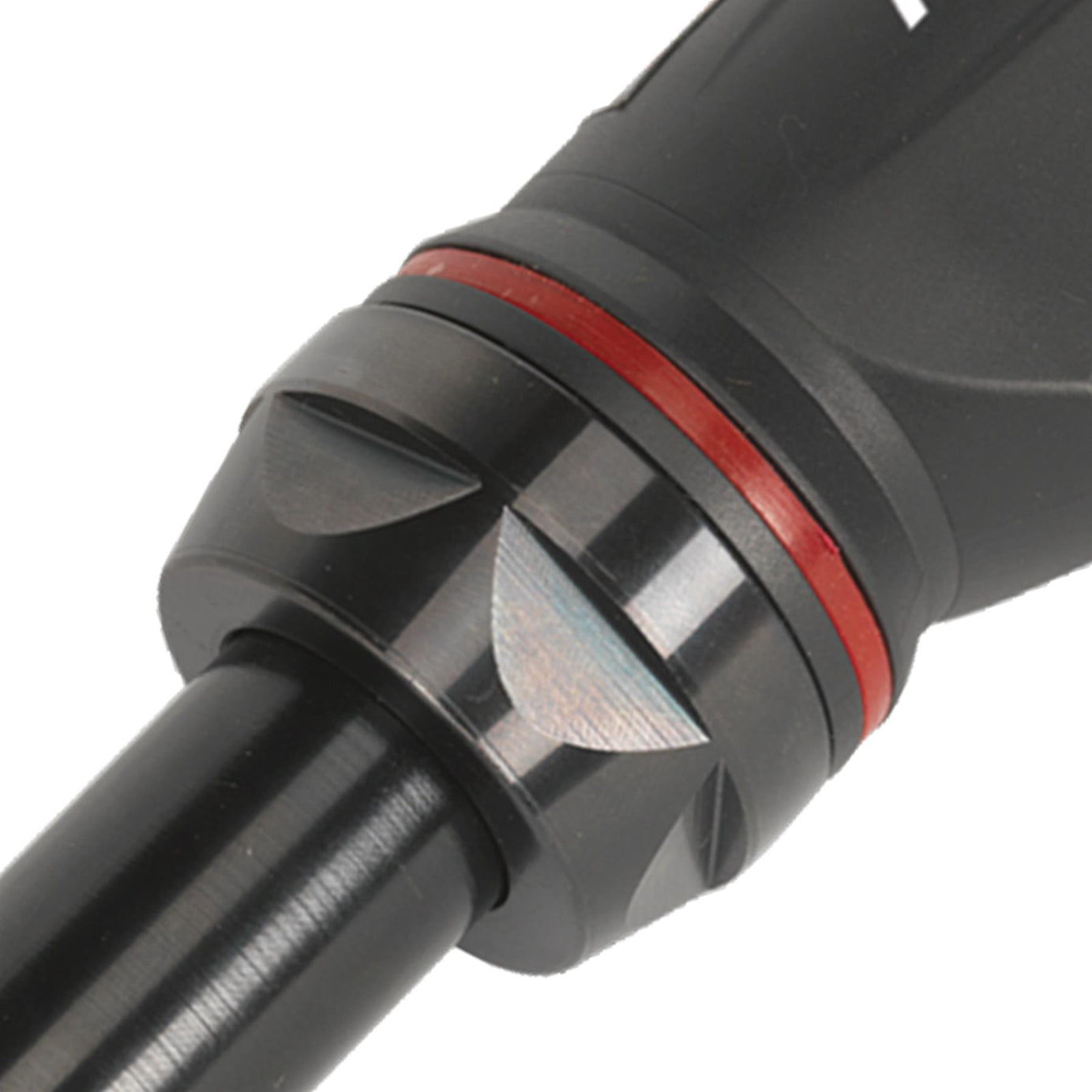 Sealey Air Die Grinder Maxi Size 260mm Long Reach Premier