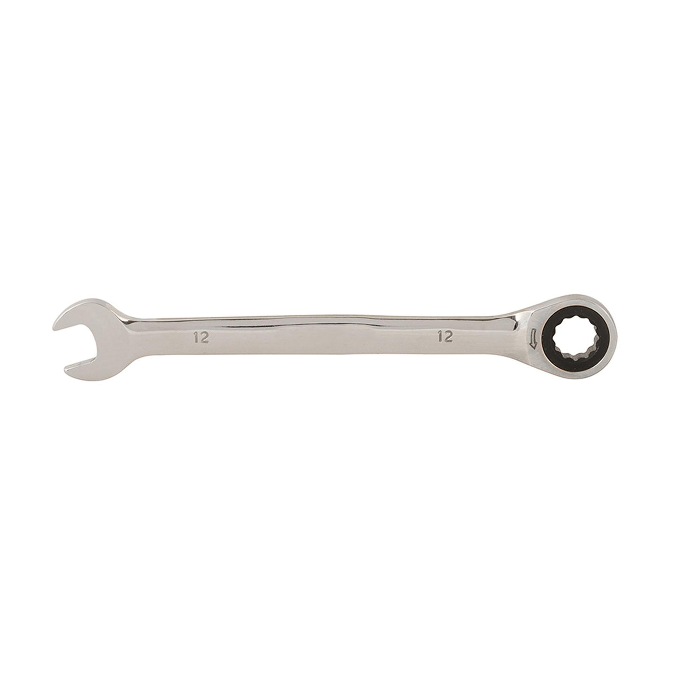 Fixed Head Ratchet Metric