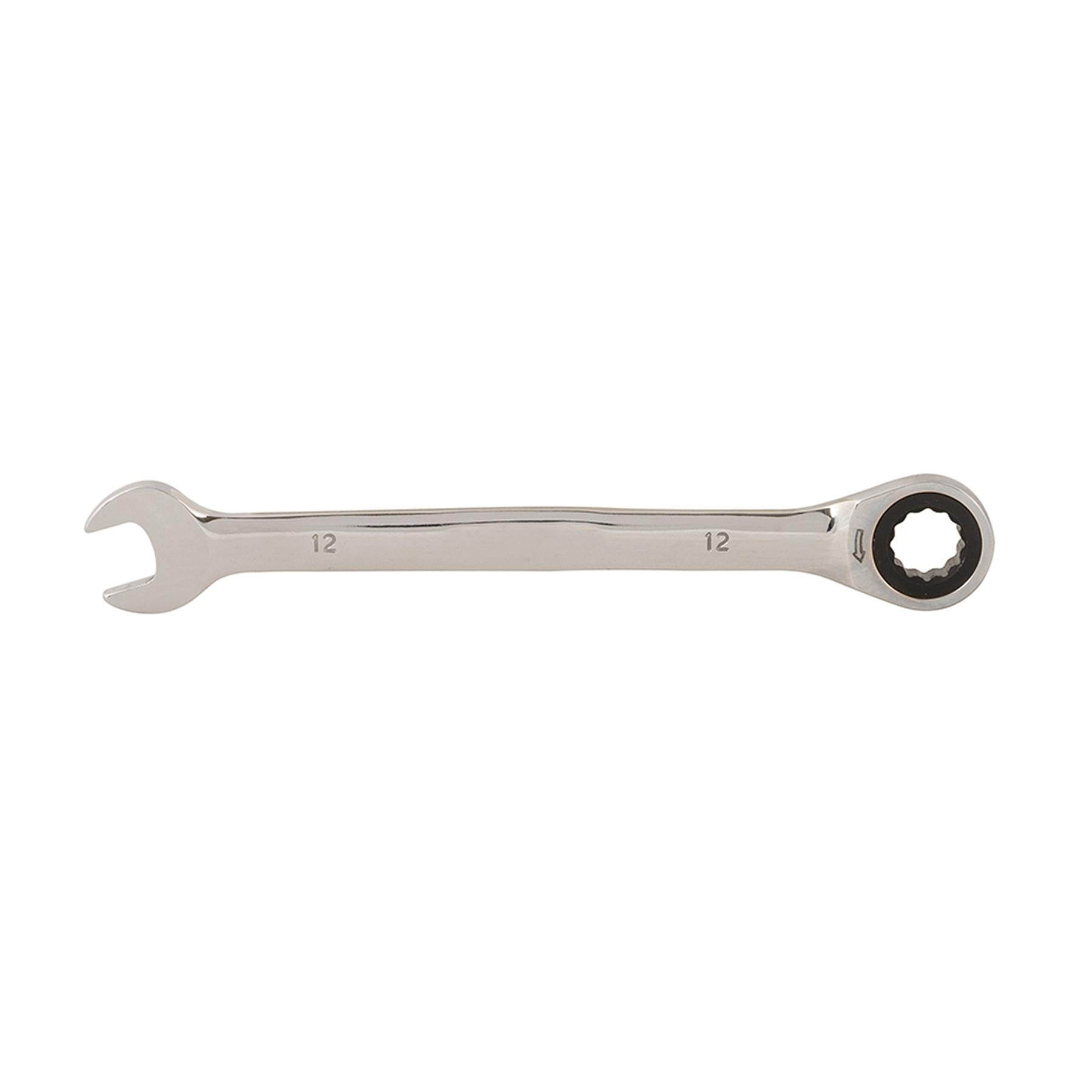 Fixed Head Ratchet Metric