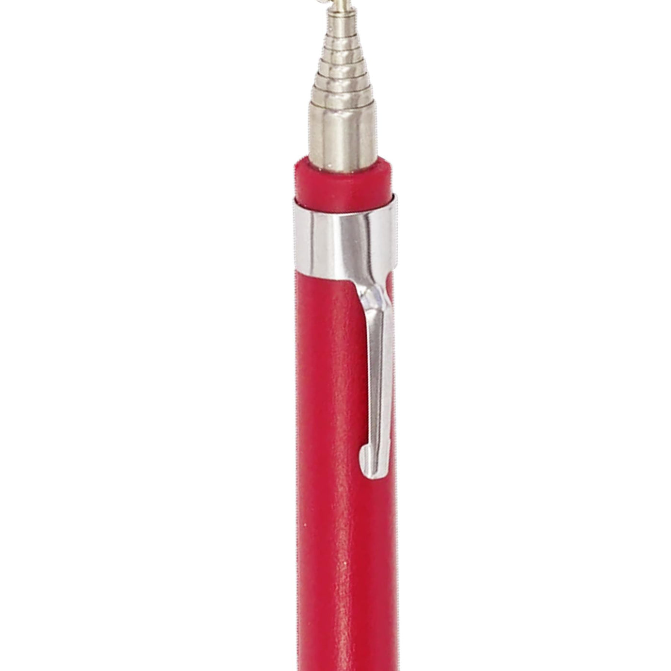 Sealey Telescopic Articulated Mirror 32mm Premier Hand Tools