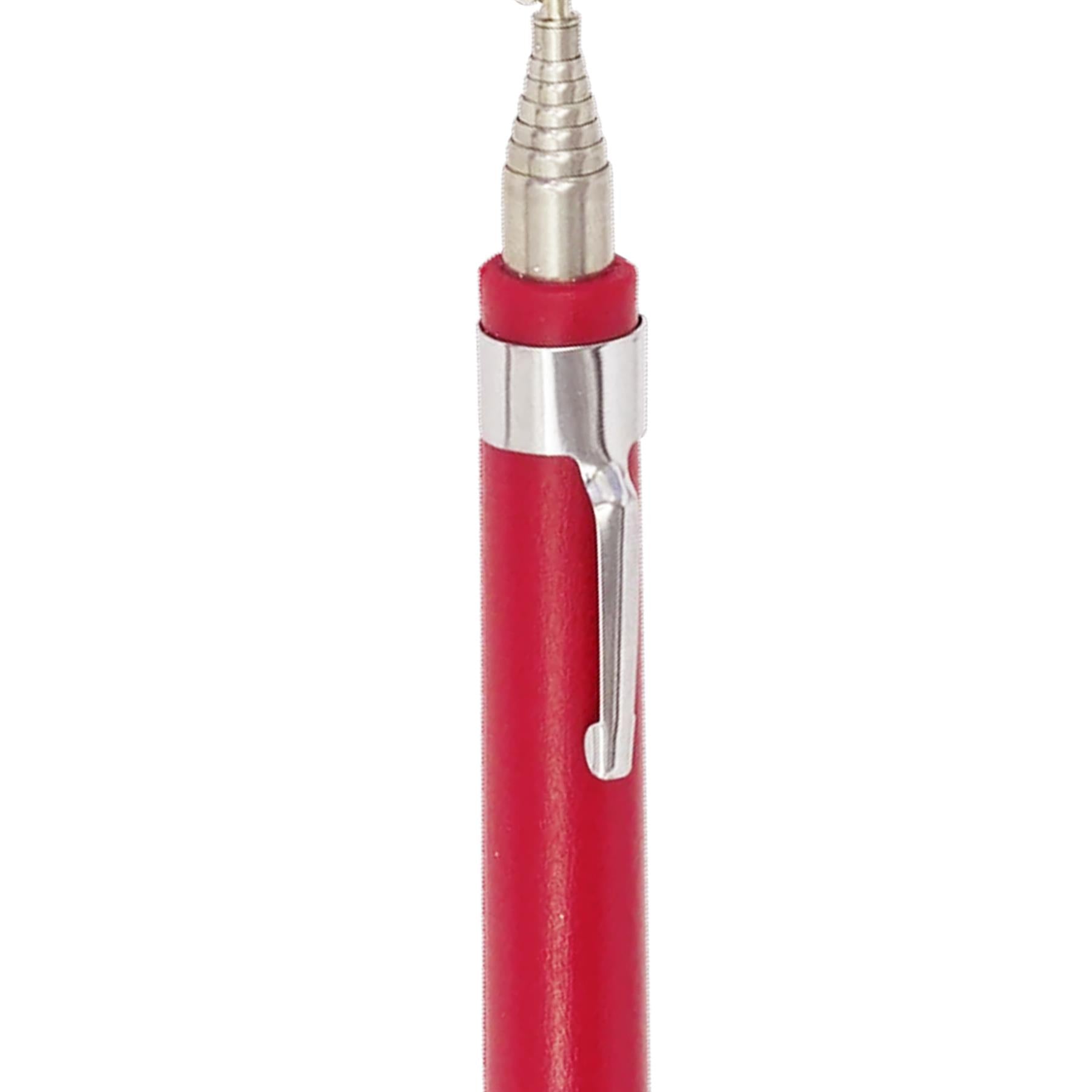 Sealey Telescopic Articulated Mirror 32mm Premier Hand Tools