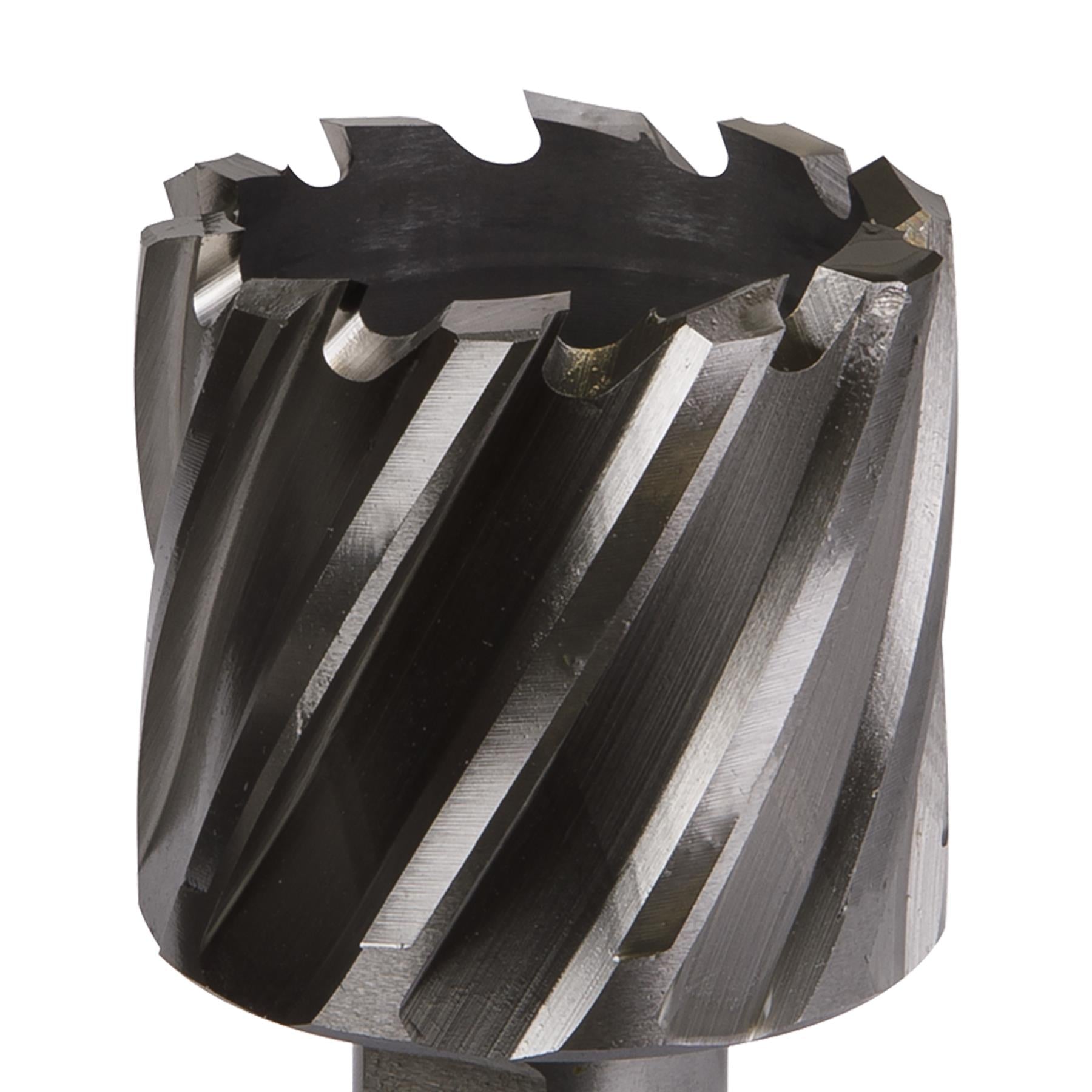 Sealey Rotabor Cutter HSS 41mm - Cut Depth 25mm