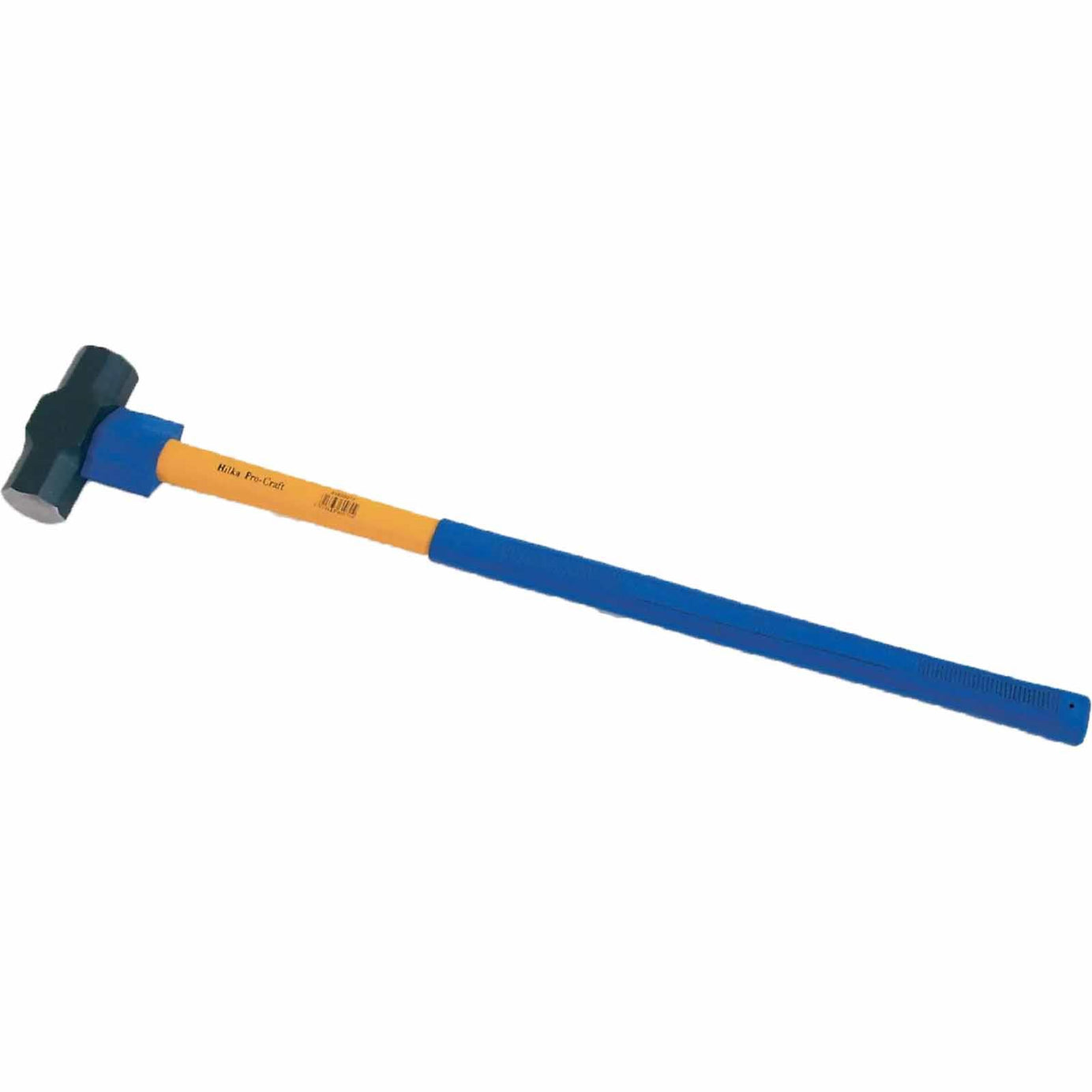 sledge hammer fiberglass shaft