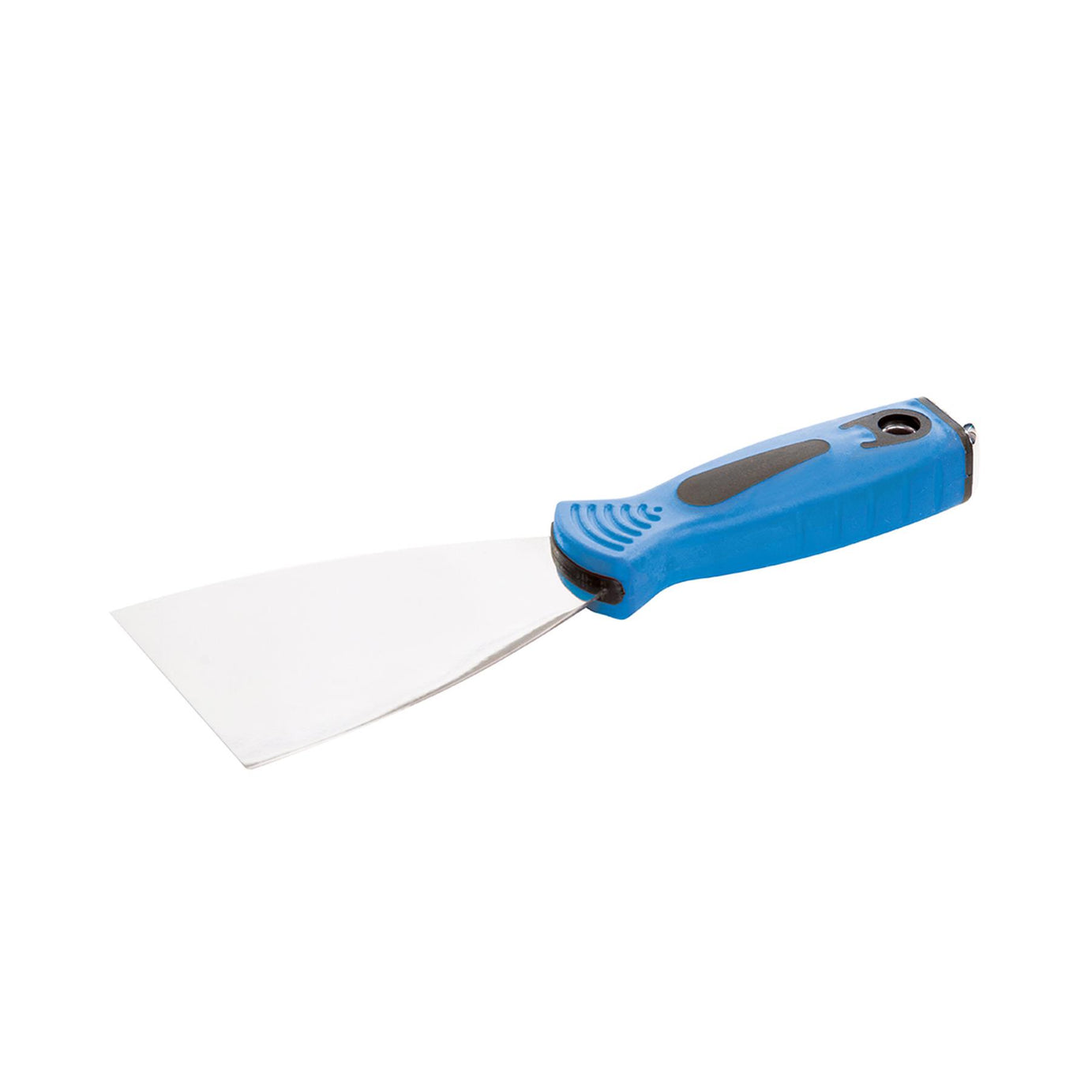 Jointing Knife Steel 75mm Smoothing, Straight Lines Edges Fixing Tape Decorating