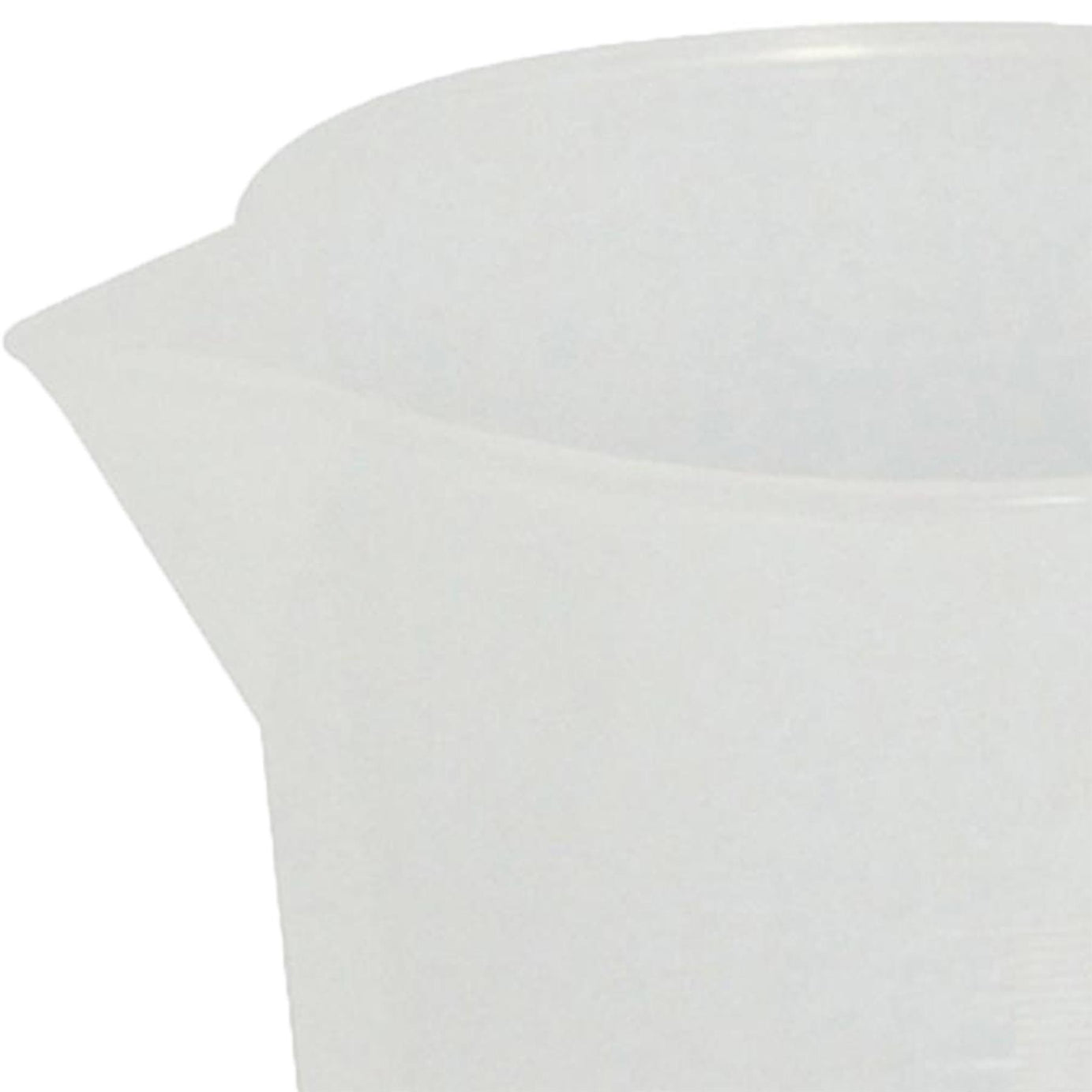 Measuring Jug 2Ltr Metric Prepware Baking Measuring Restaurant Kitchen