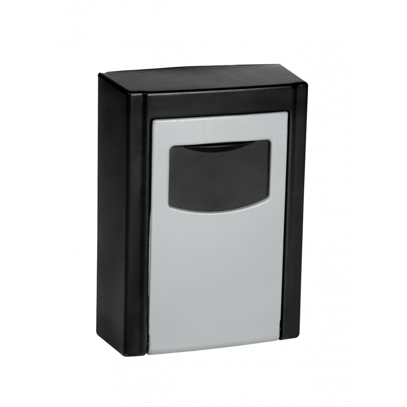 BlueSpot Combination Key Safe Drill Holes For Wall Mounted New SS Lock