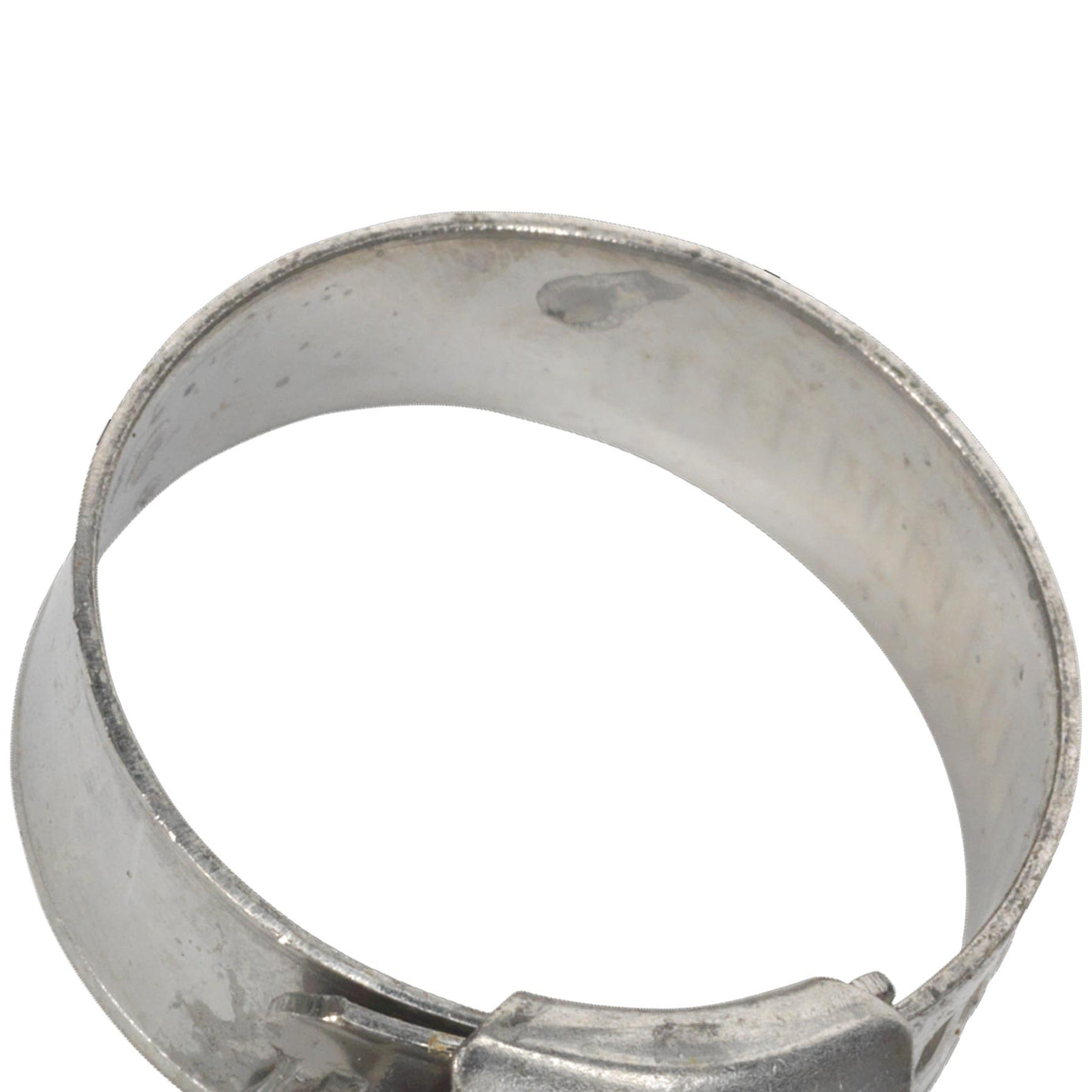 Sealey Hose Clip Stainless Steel 16-27mm Pack of 10