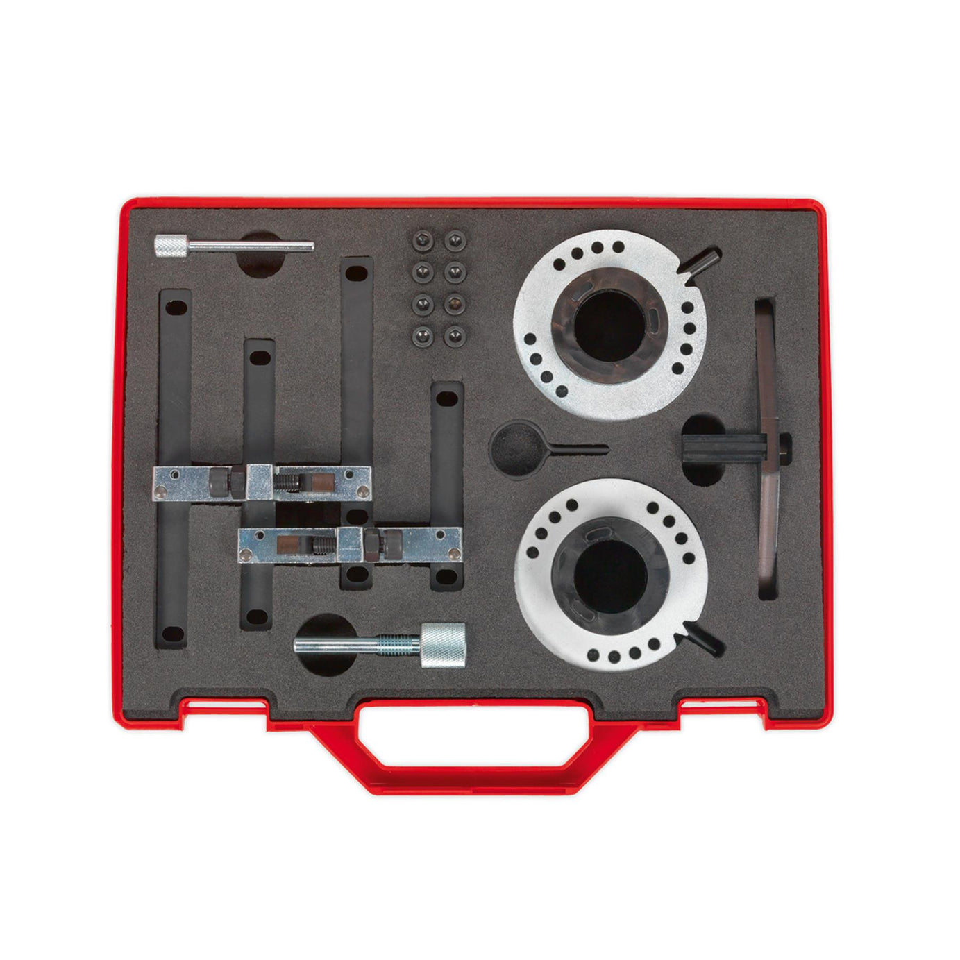 Sealey Petrol Engine Timing Tool Kit - Ford 1.0 EcoBoost - Belt Drive