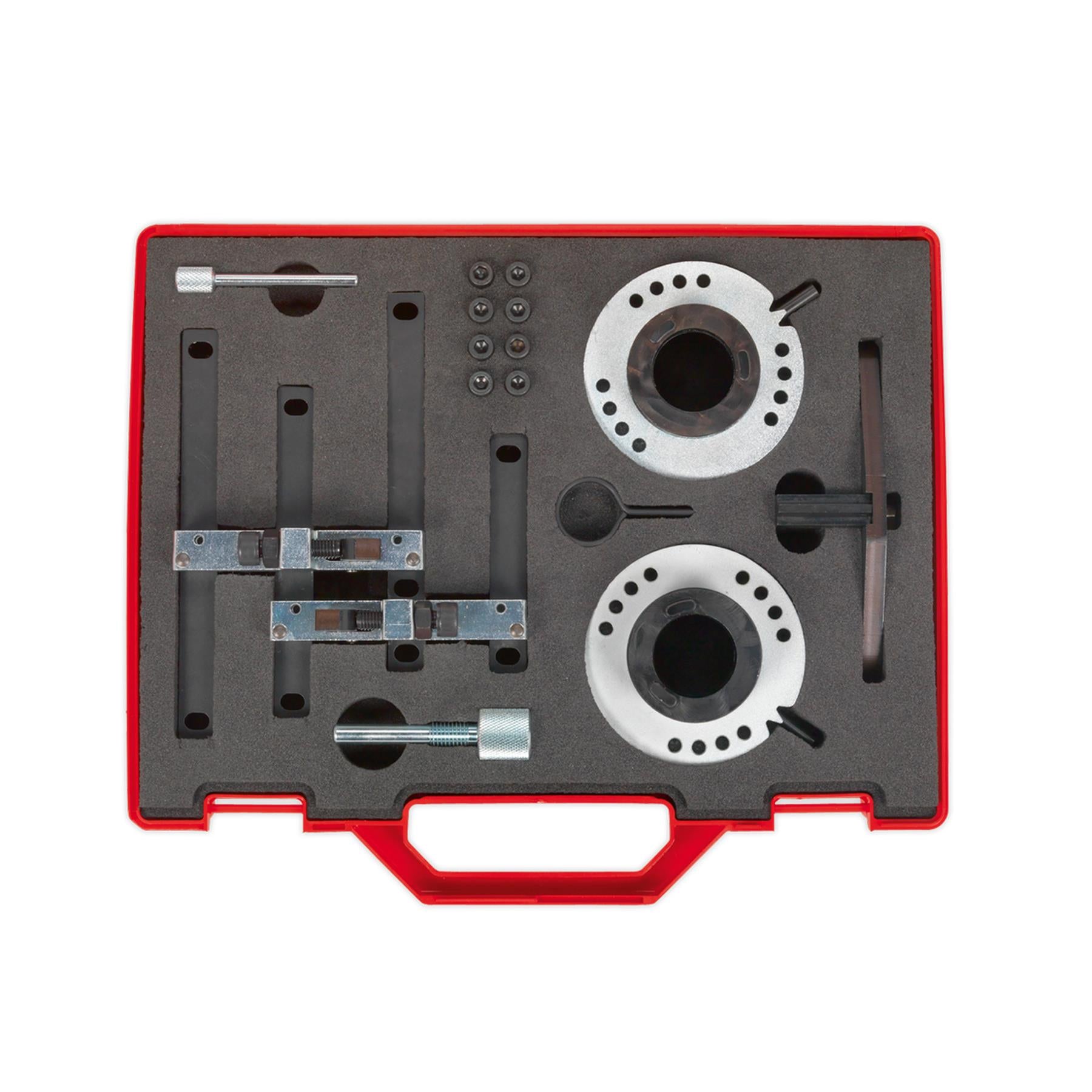 Sealey Petrol Engine Timing Tool Kit - Ford 1.0 EcoBoost - Belt Drive