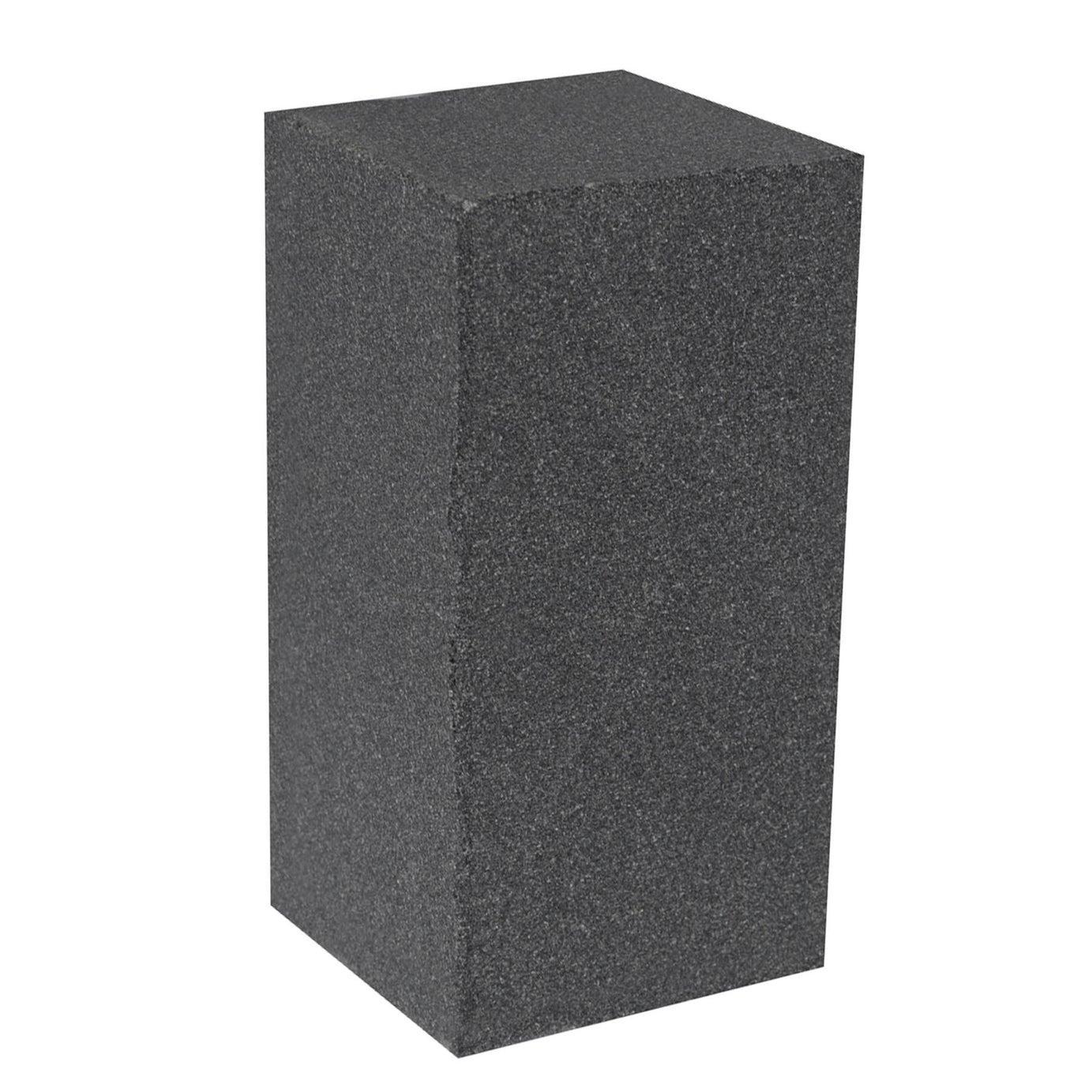 Sealey Floor Grinding Block 50 x 50 x 100mm 60Grit Pack of 6
