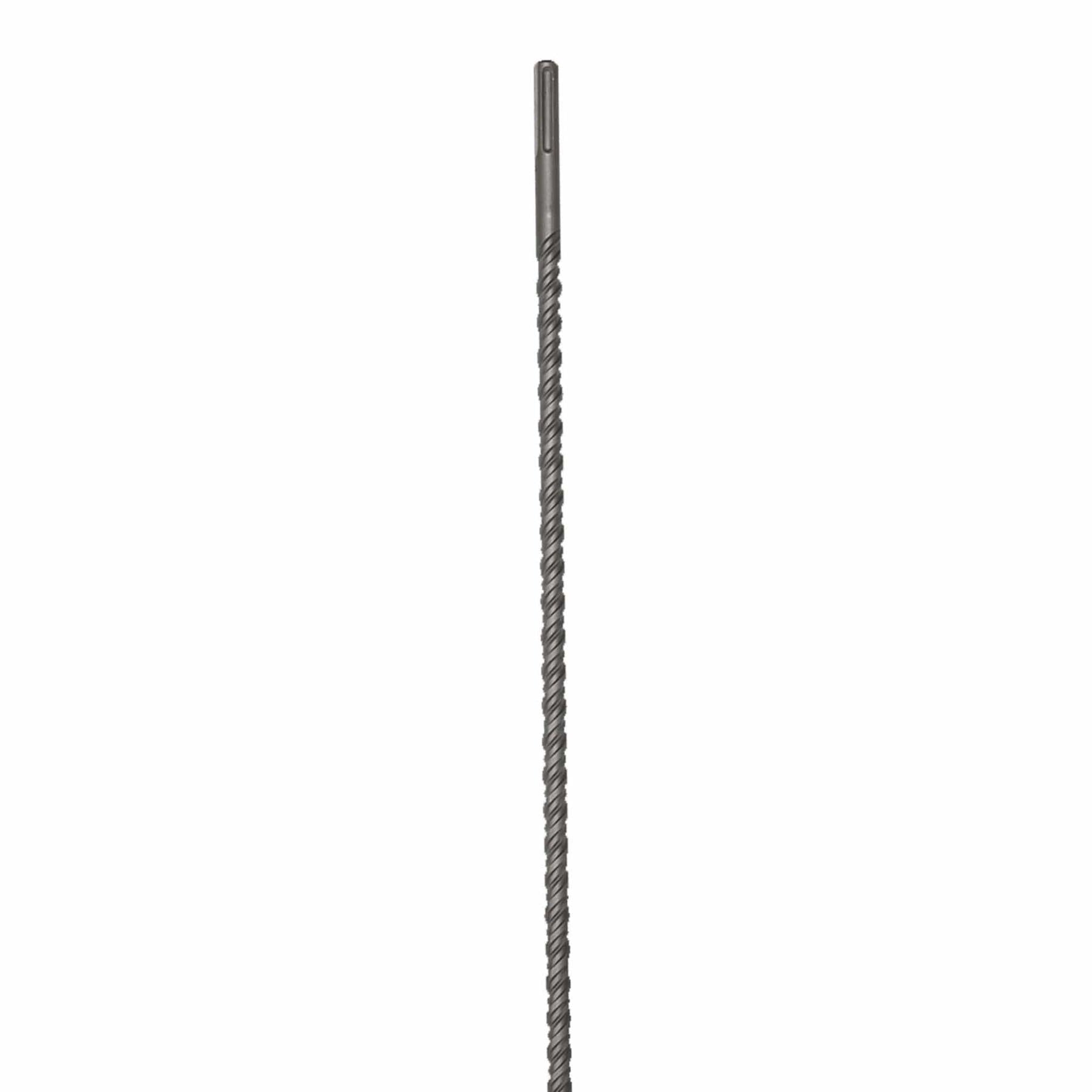 Sealey SDS MAX Drill Bit 22 x 920mm