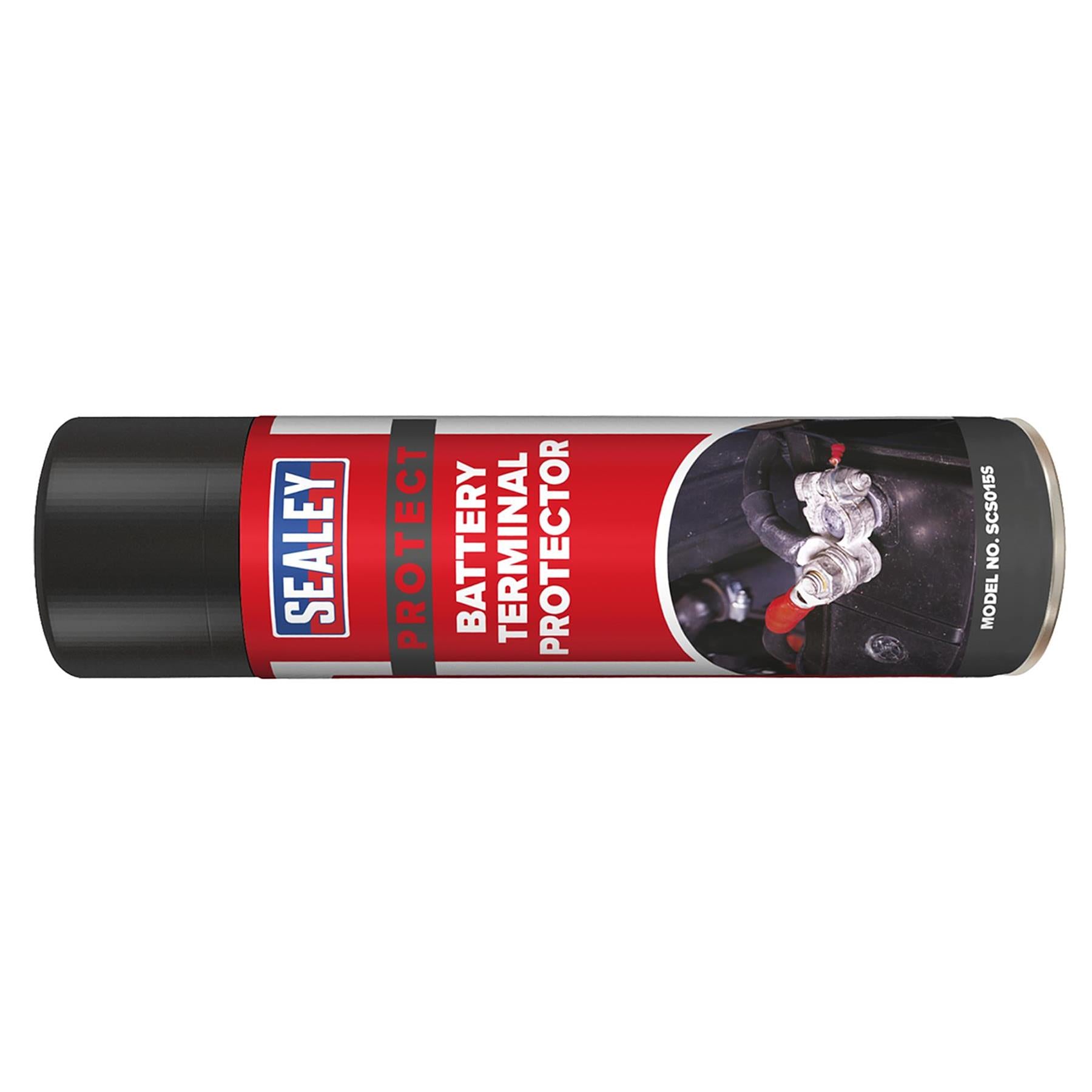 Sealey Battery Terminal Protector 500ml Single