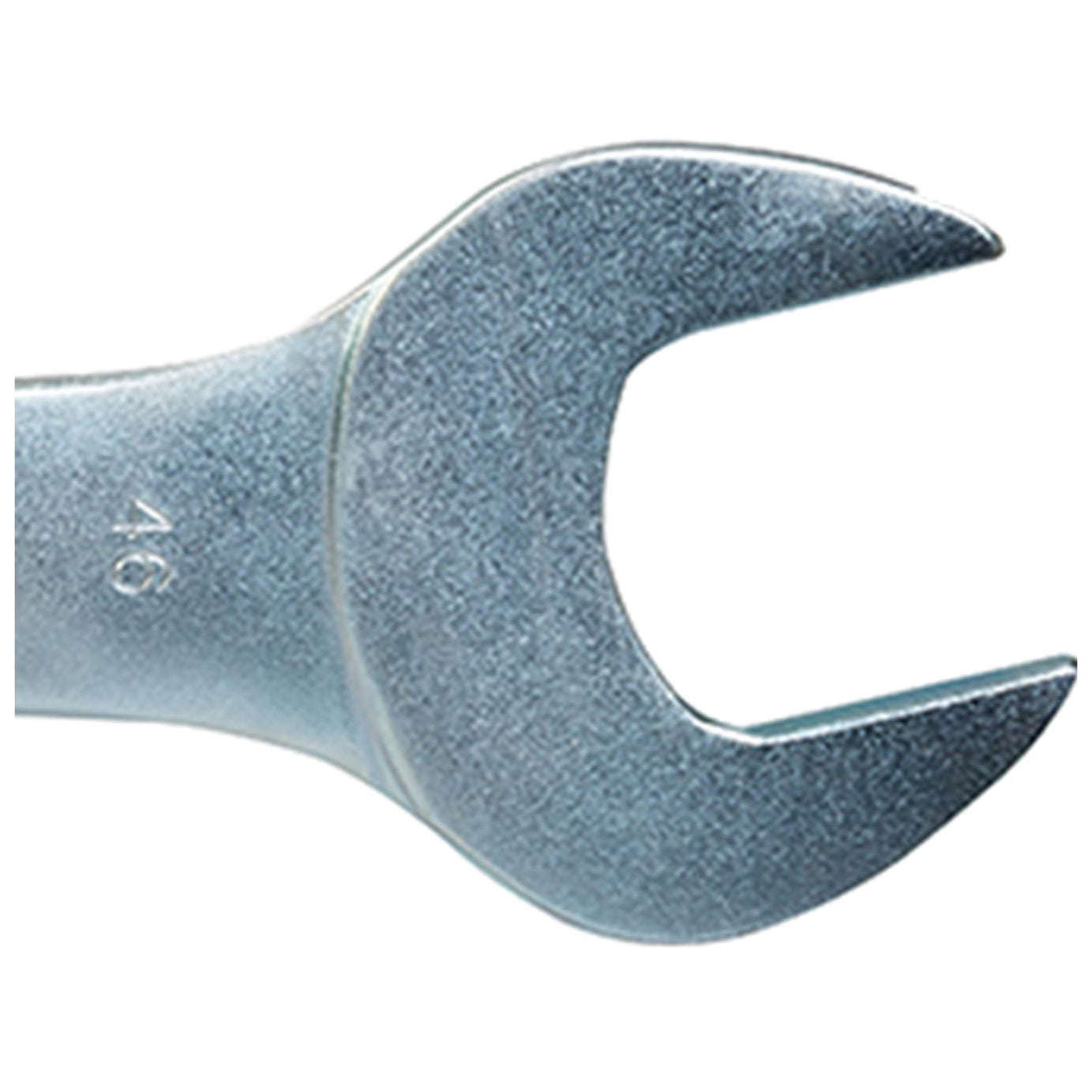 King Dick  41mm x 46mm Long Metric Double Open End Spanner Wrench