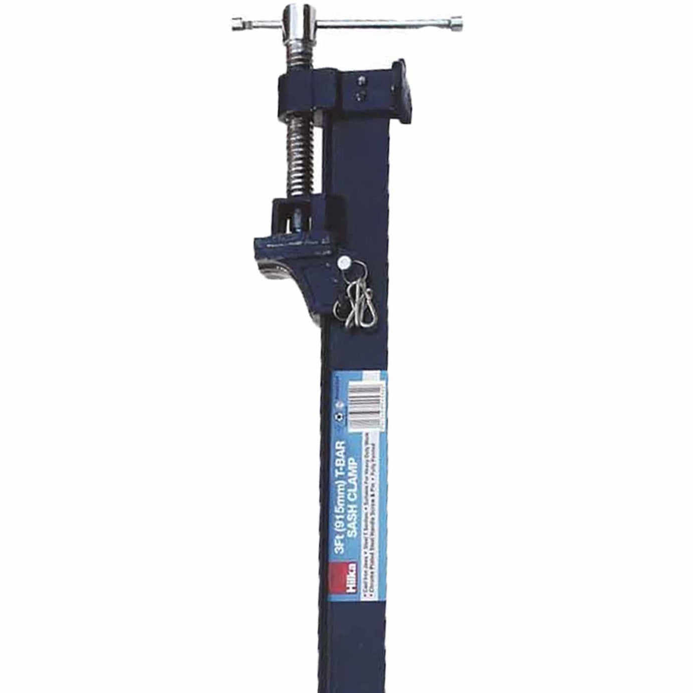 T Bar Sash Clamp