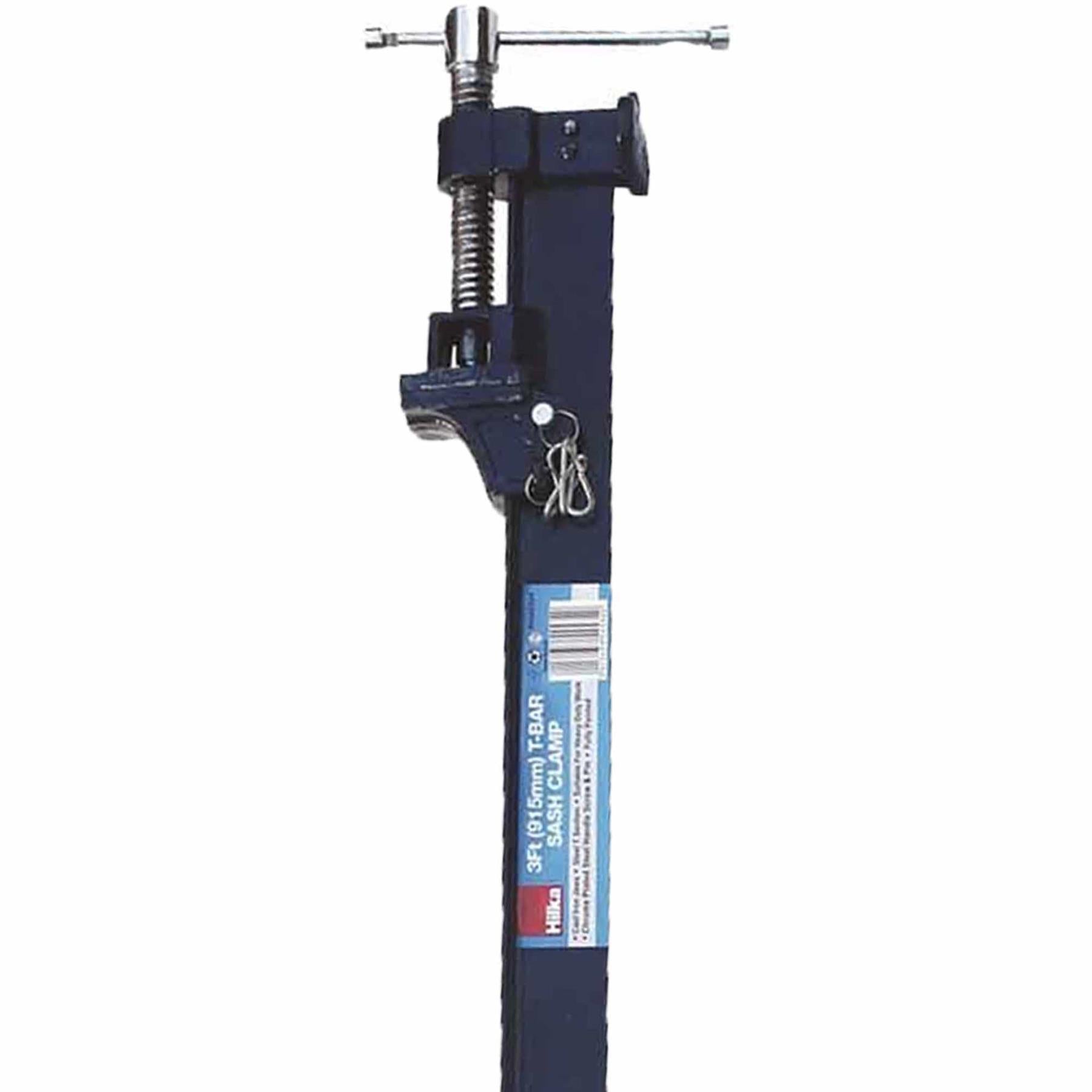 T Bar Sash Clamp