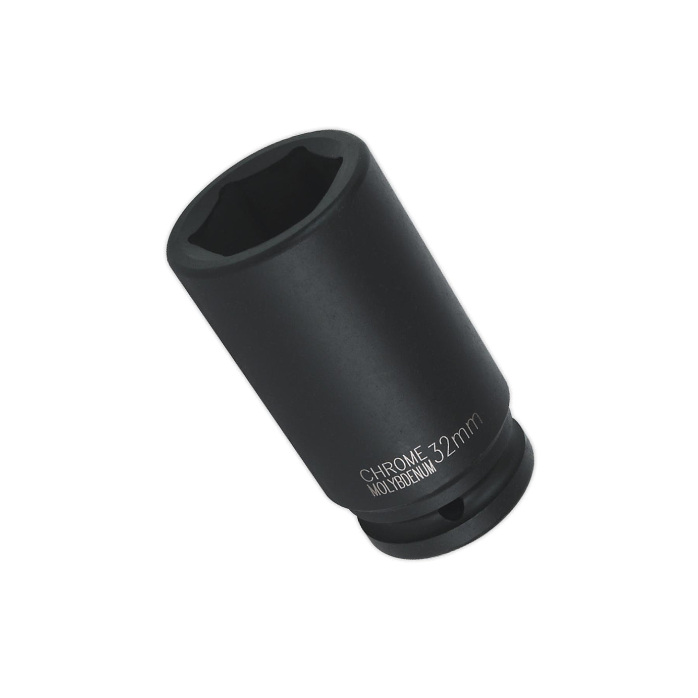 Sealey Impact Socket 32mm Deep 3/4"Sq Drive
