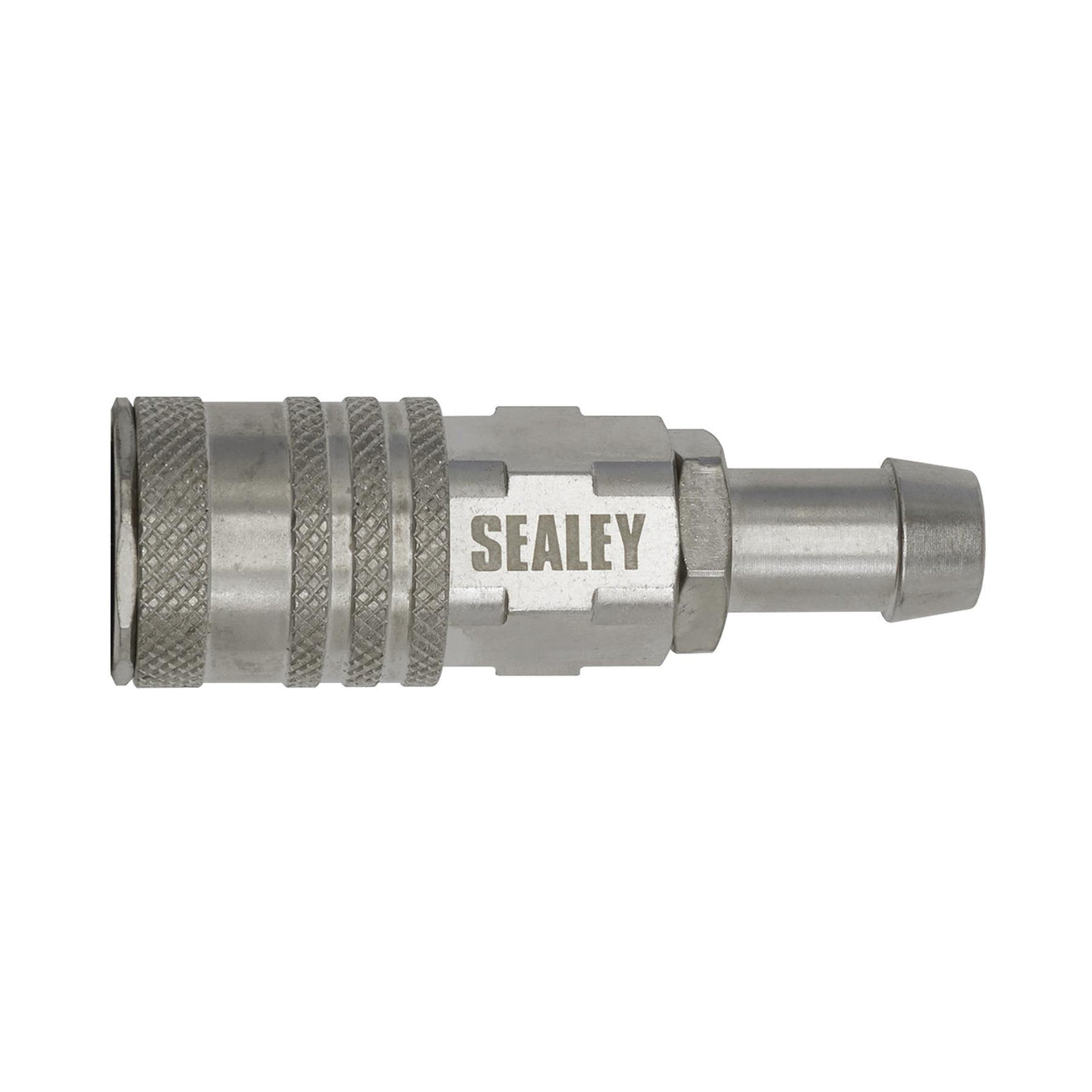 Sealey Radiator Coupler - Scania