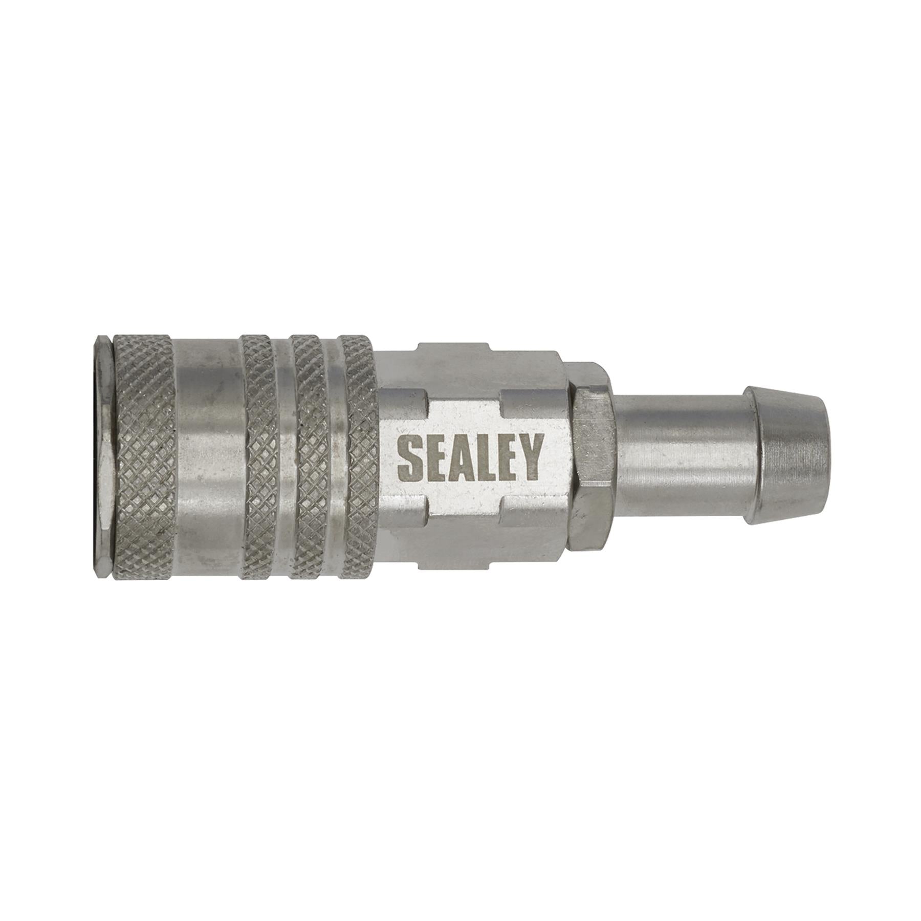 Sealey Radiator Coupler - Scania