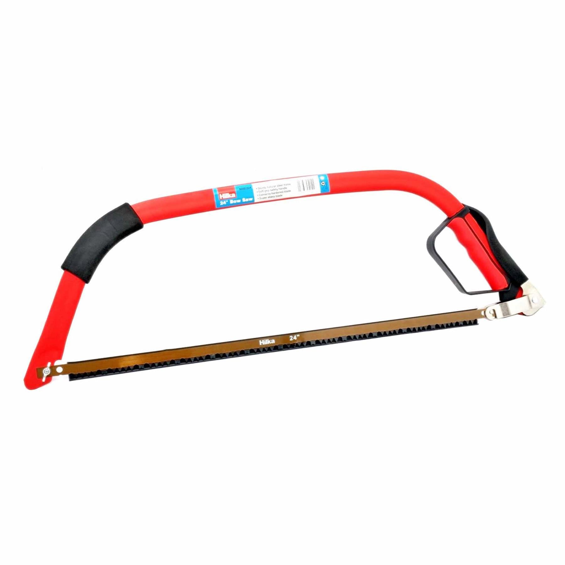 Premium 24" Bow Saw