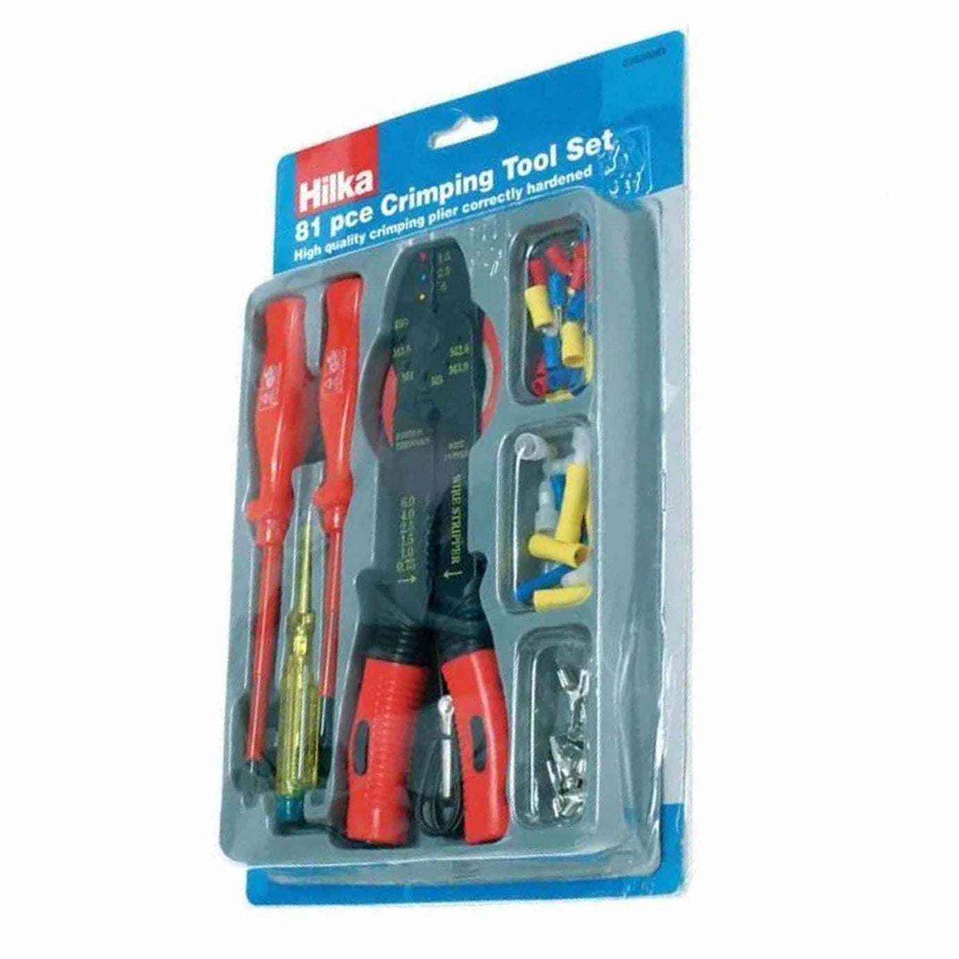 Heavy Duty tools 
