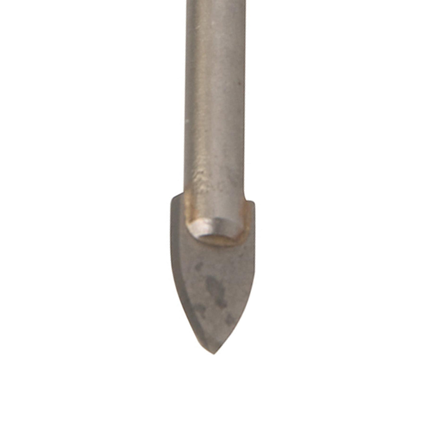 Tile And Glass Drill Bit 8mm Power Tool Accessories Tungsten Carbide Tipped