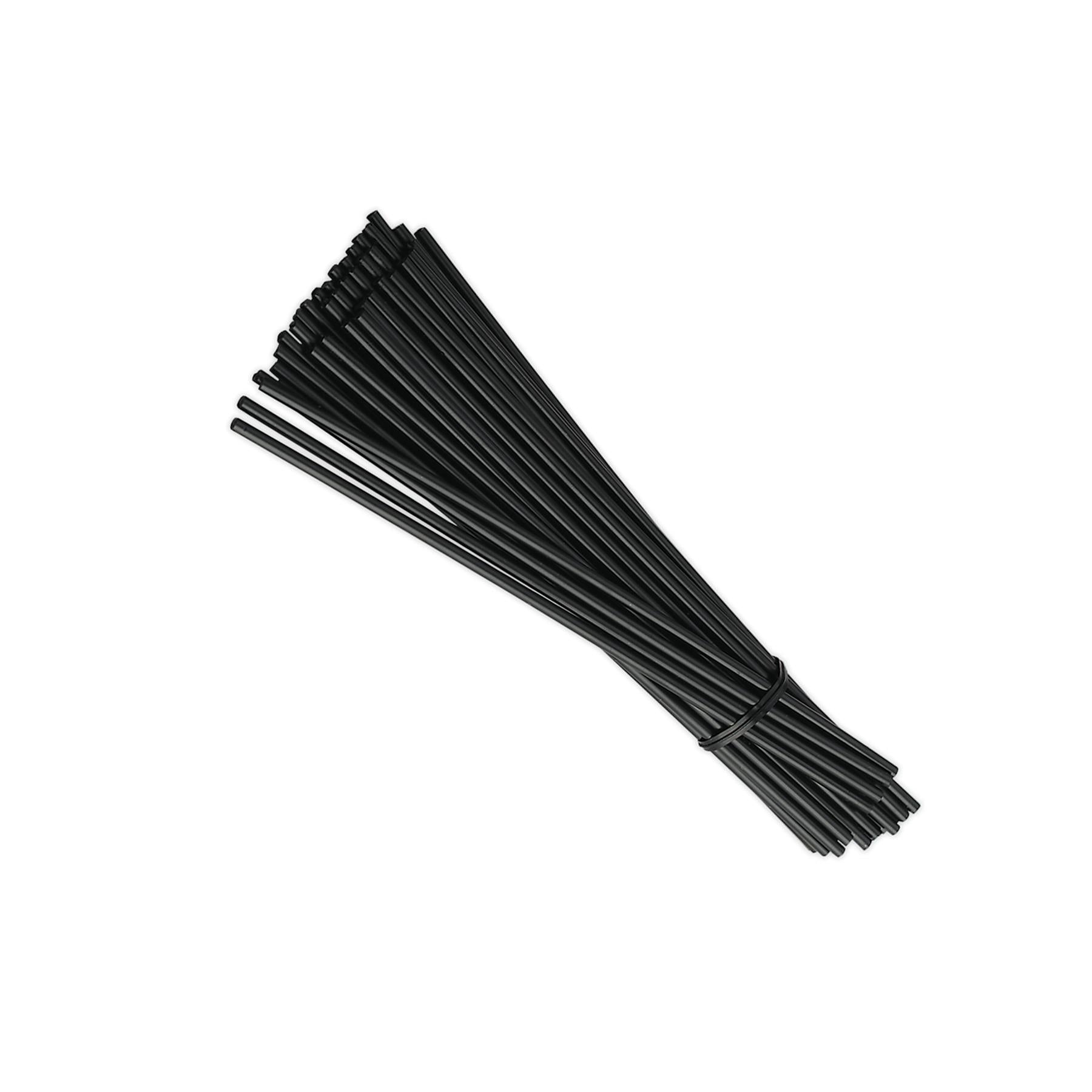 Sealey ABS Plastic Welding Rods Pack of 36 HS102K/1