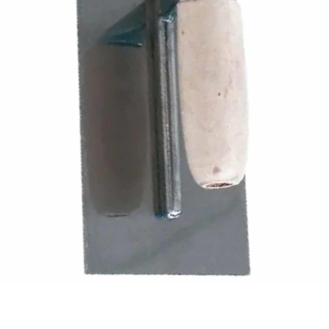 Plasterers Trowel Wooden Handle