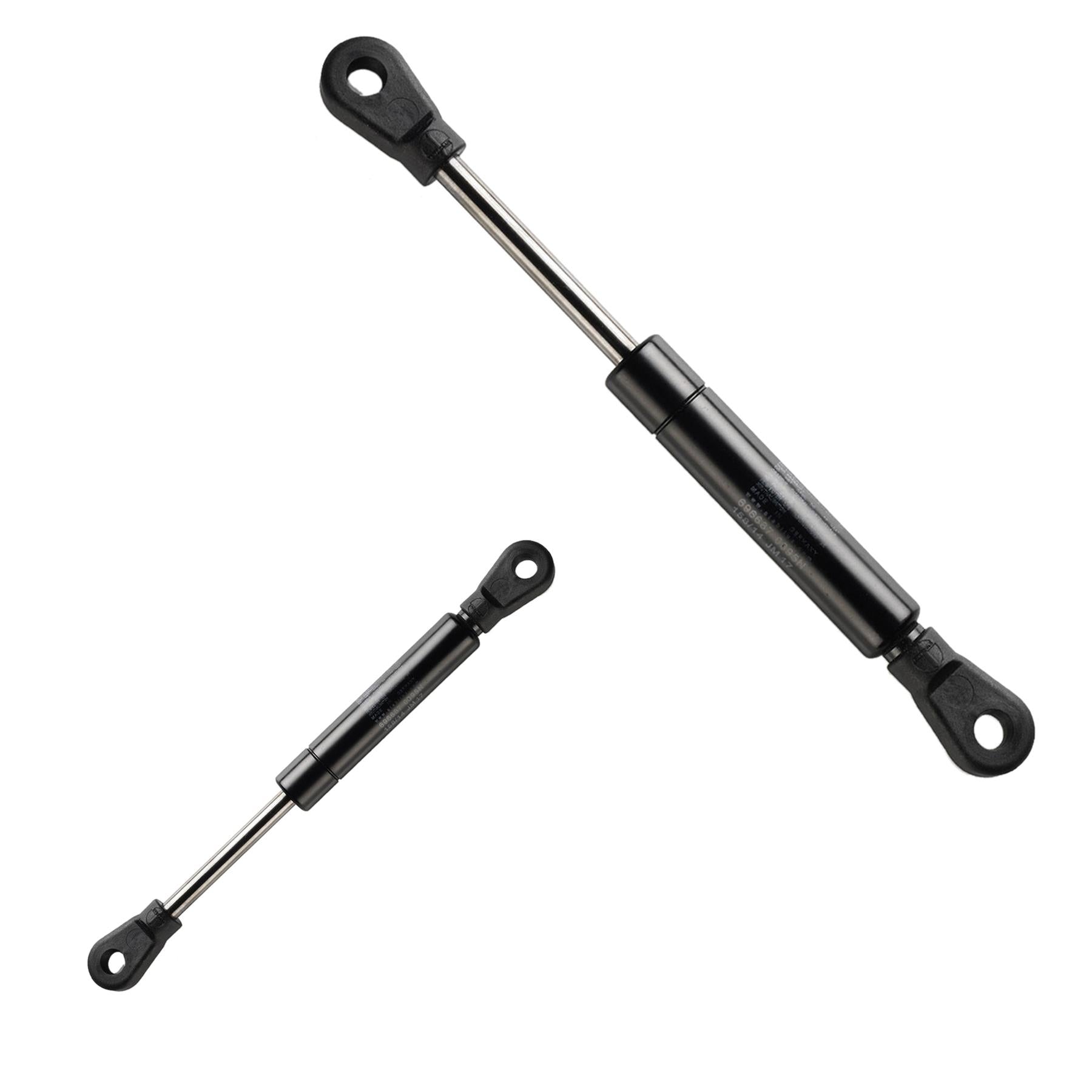 Van Vault Gas Strut (Tipper) Gas Strut for Tipper 2019