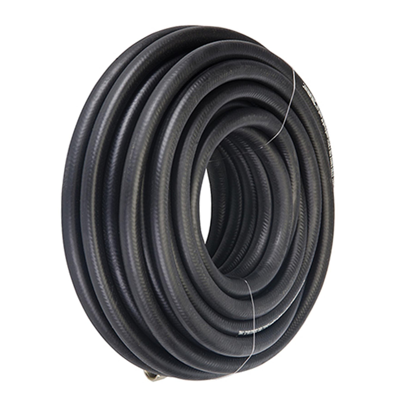 Rubber Air Compressor Hose Air Line 15M 1/4 BSP Industrial Reinforced Rubber