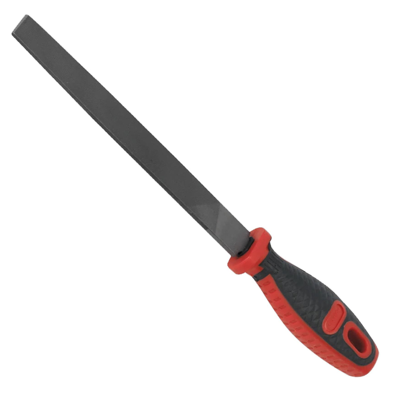 Sealey Engineers File Set 5pc 200mm