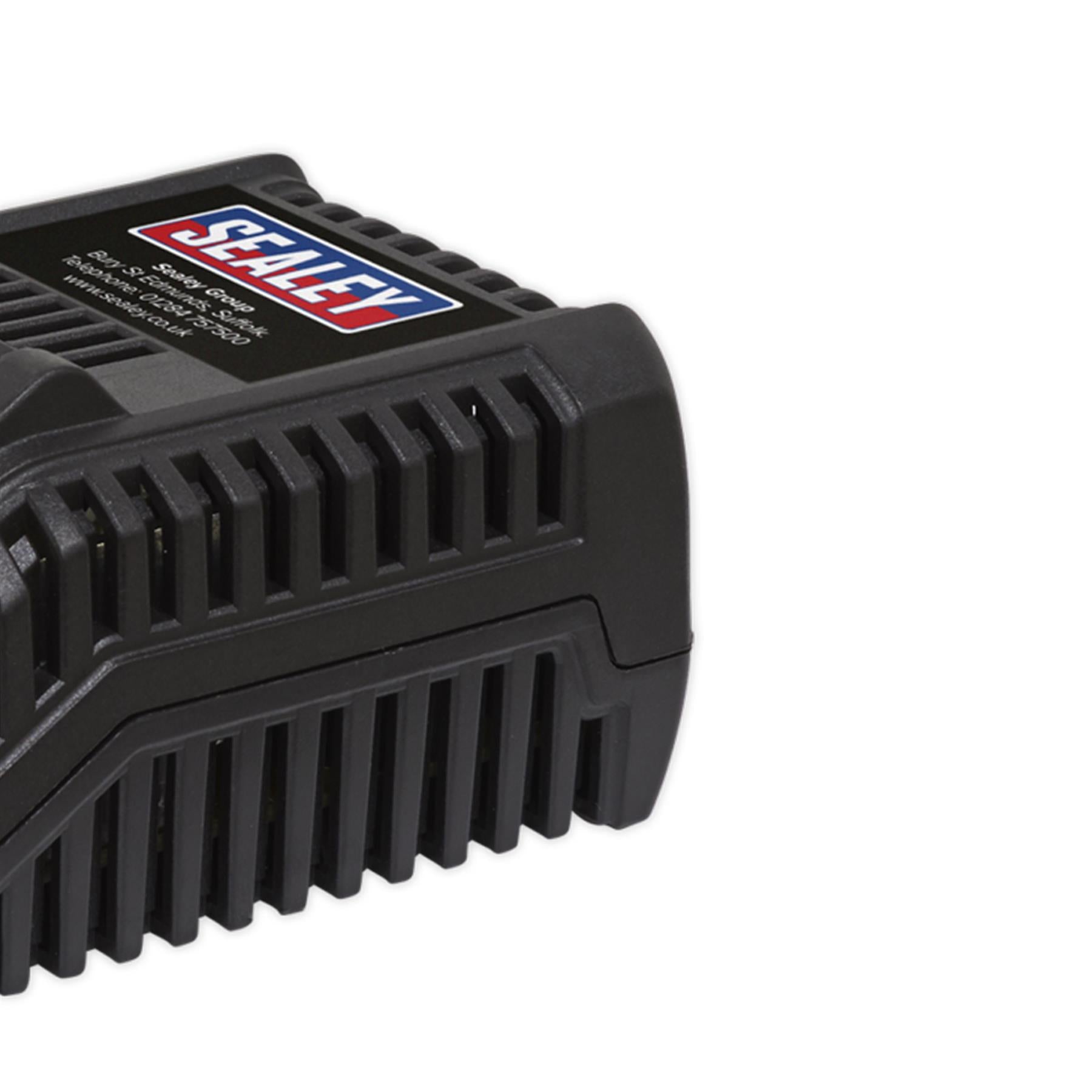 Sealey Power Tool Battery 20V 2Ah Lithium-ion for SV20 Series