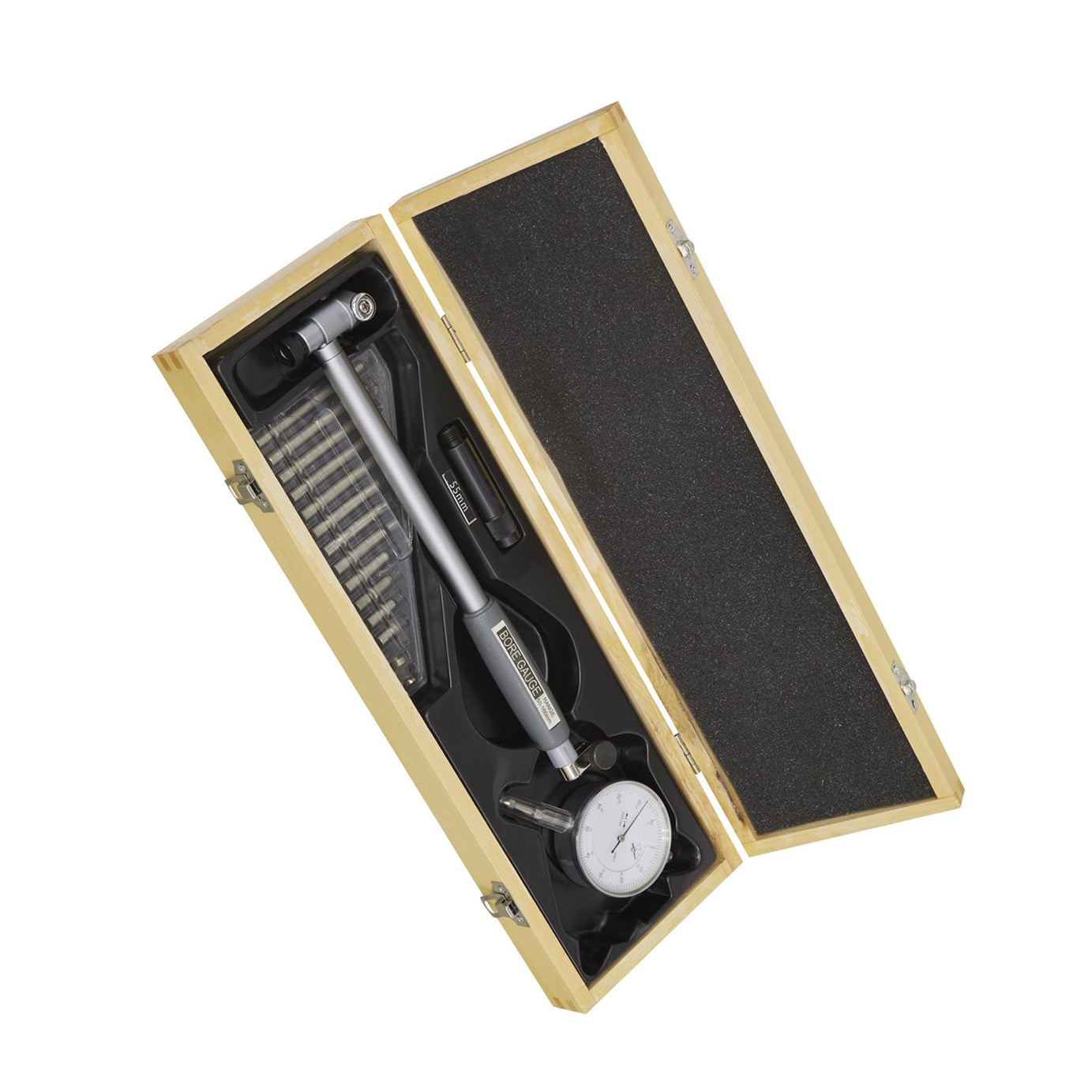 Sealey Dial Bore Gauge 50-160mm