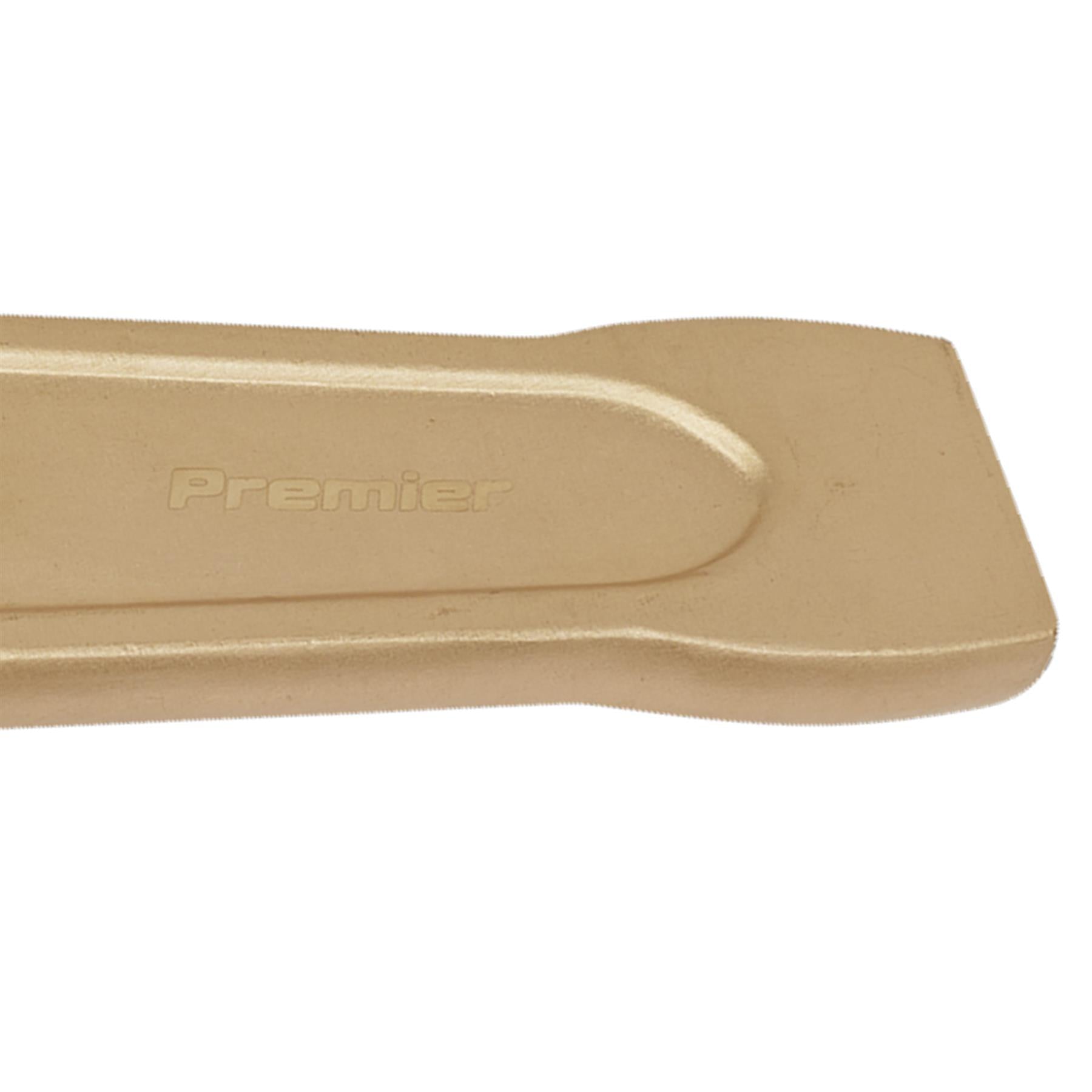 Sealey Slogging Spanner Ring End 60mm - Non-Sparking