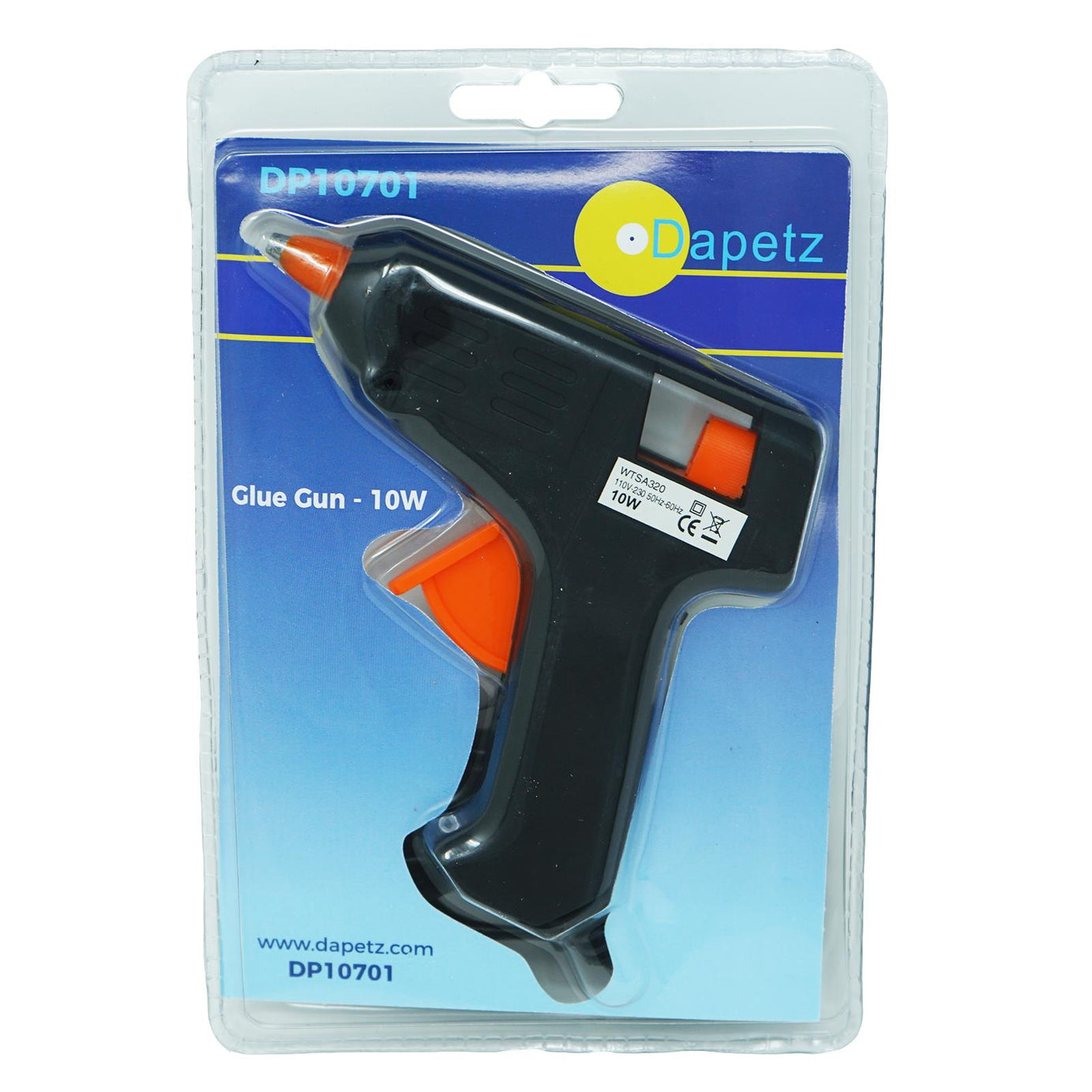 Hot Melt Glue Gun