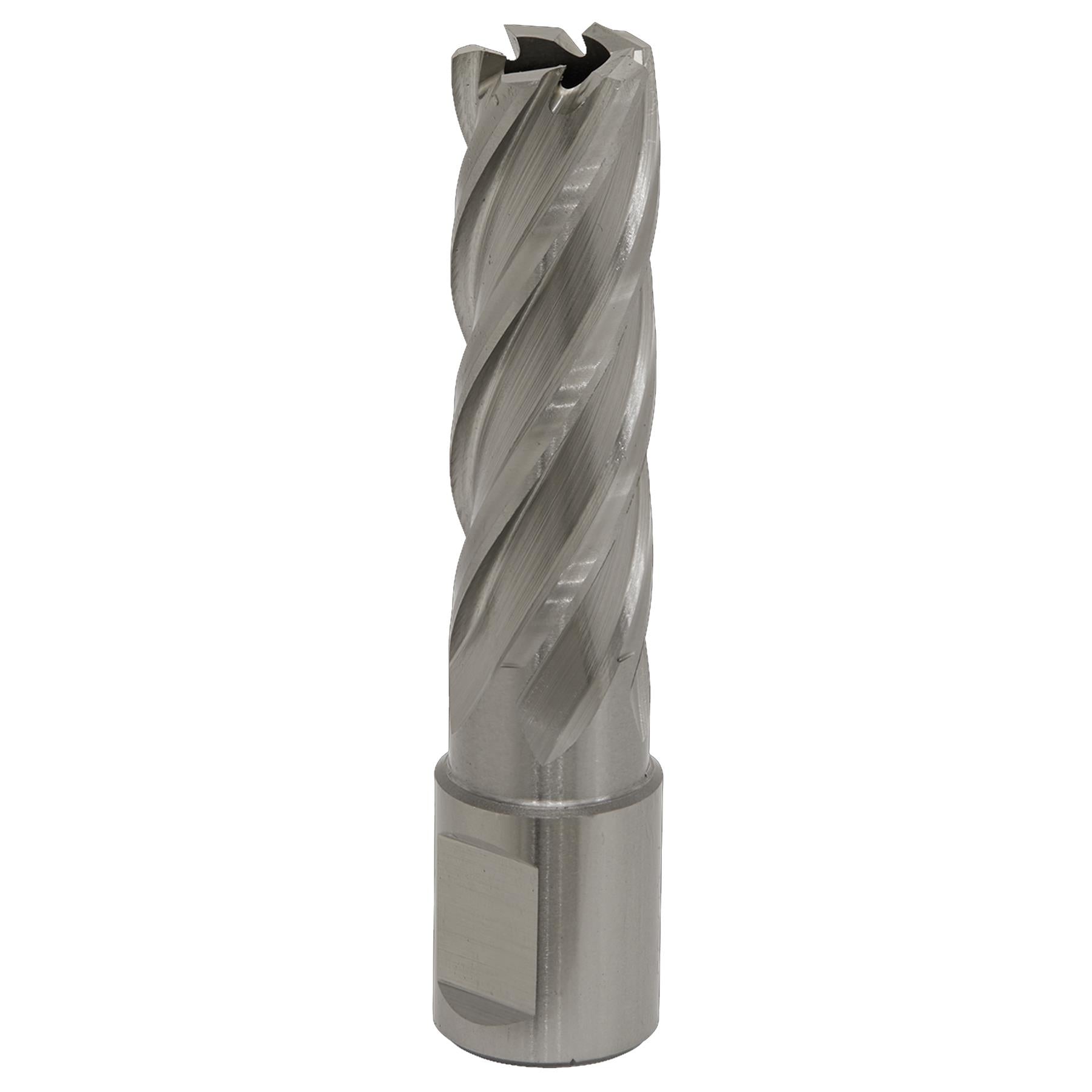 Sealey Rotabor Cutter HSS 17mm - Cut Depth 50mm Magnetic drills
