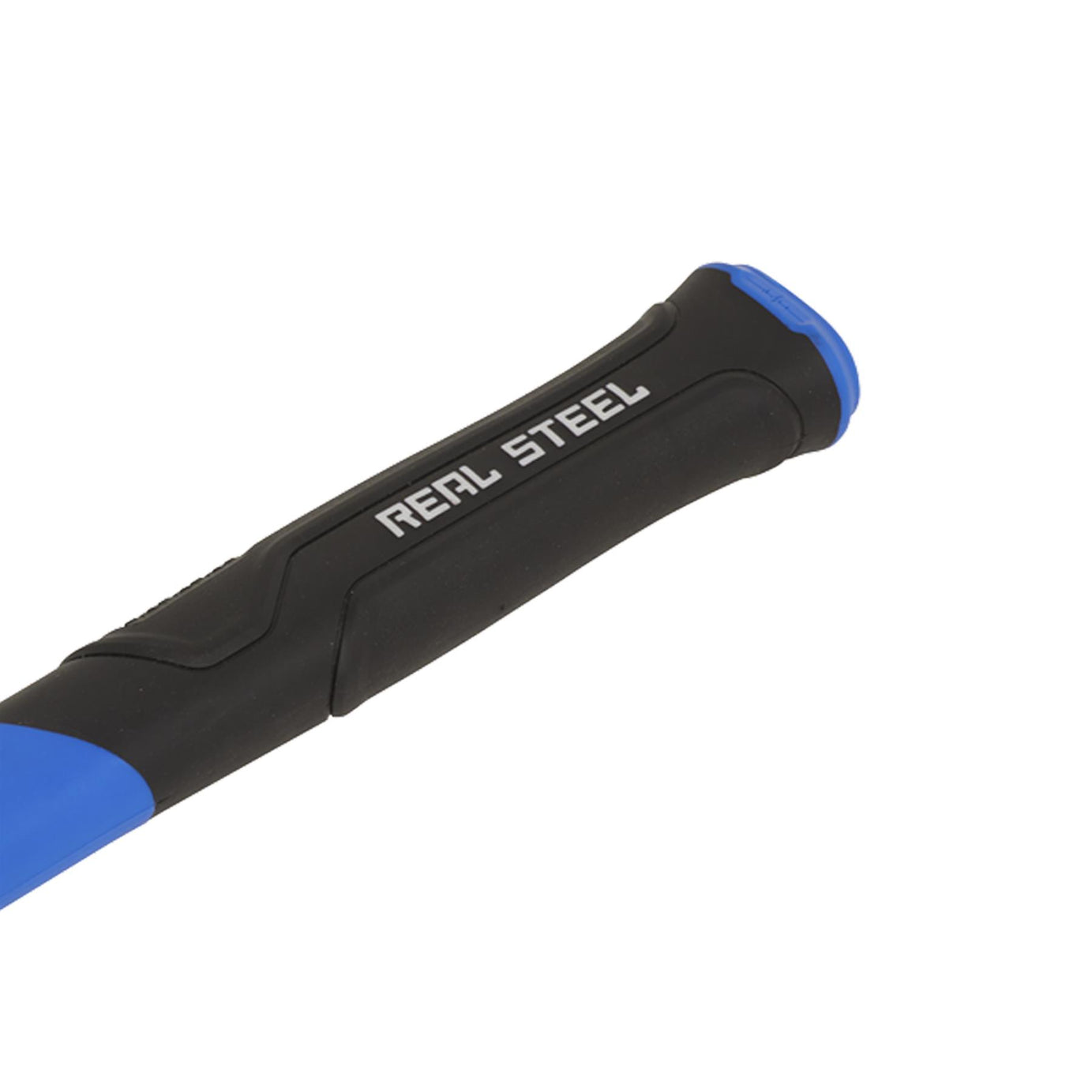 Sealey Ball Pein Hammer with Fibreglass Shaft 24oz