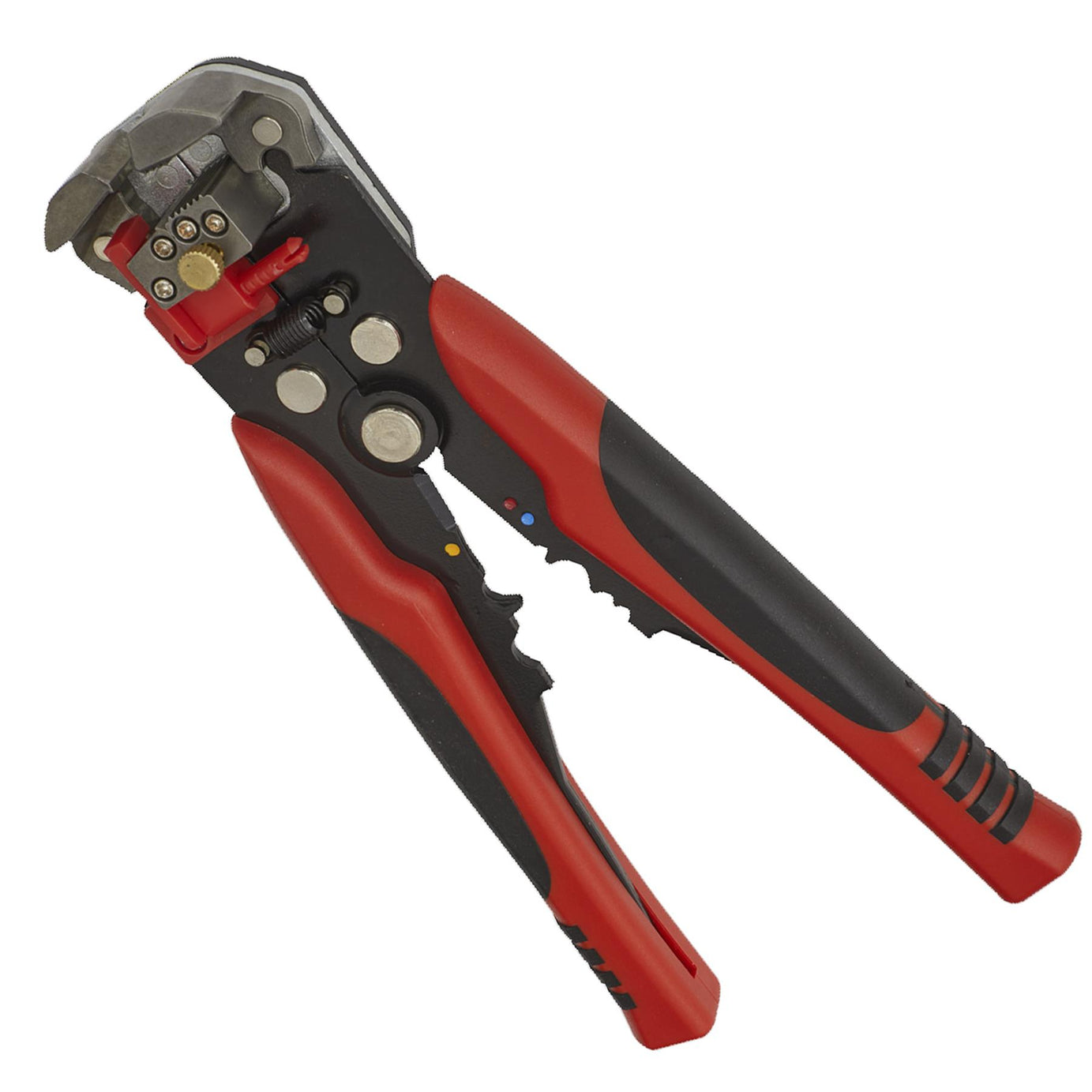 Sealey Wire Stripping Tool Automatic Heavy-Duty